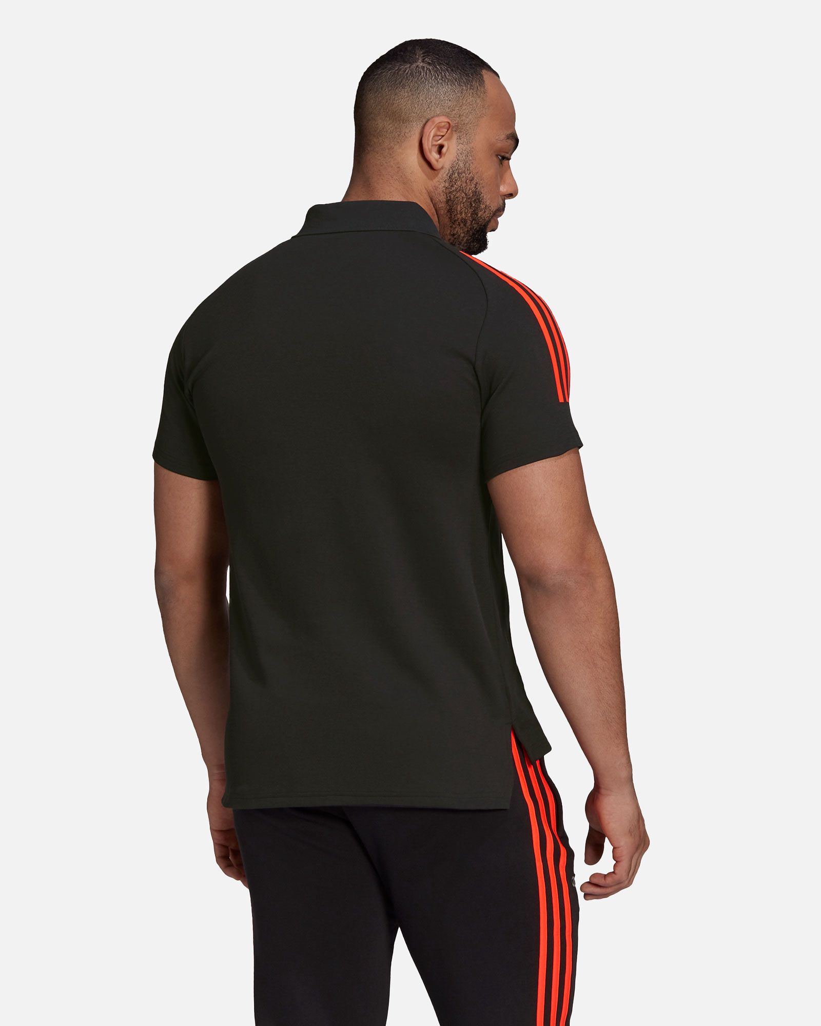 Polo All Blacks Primeblue - Fútbol Factory