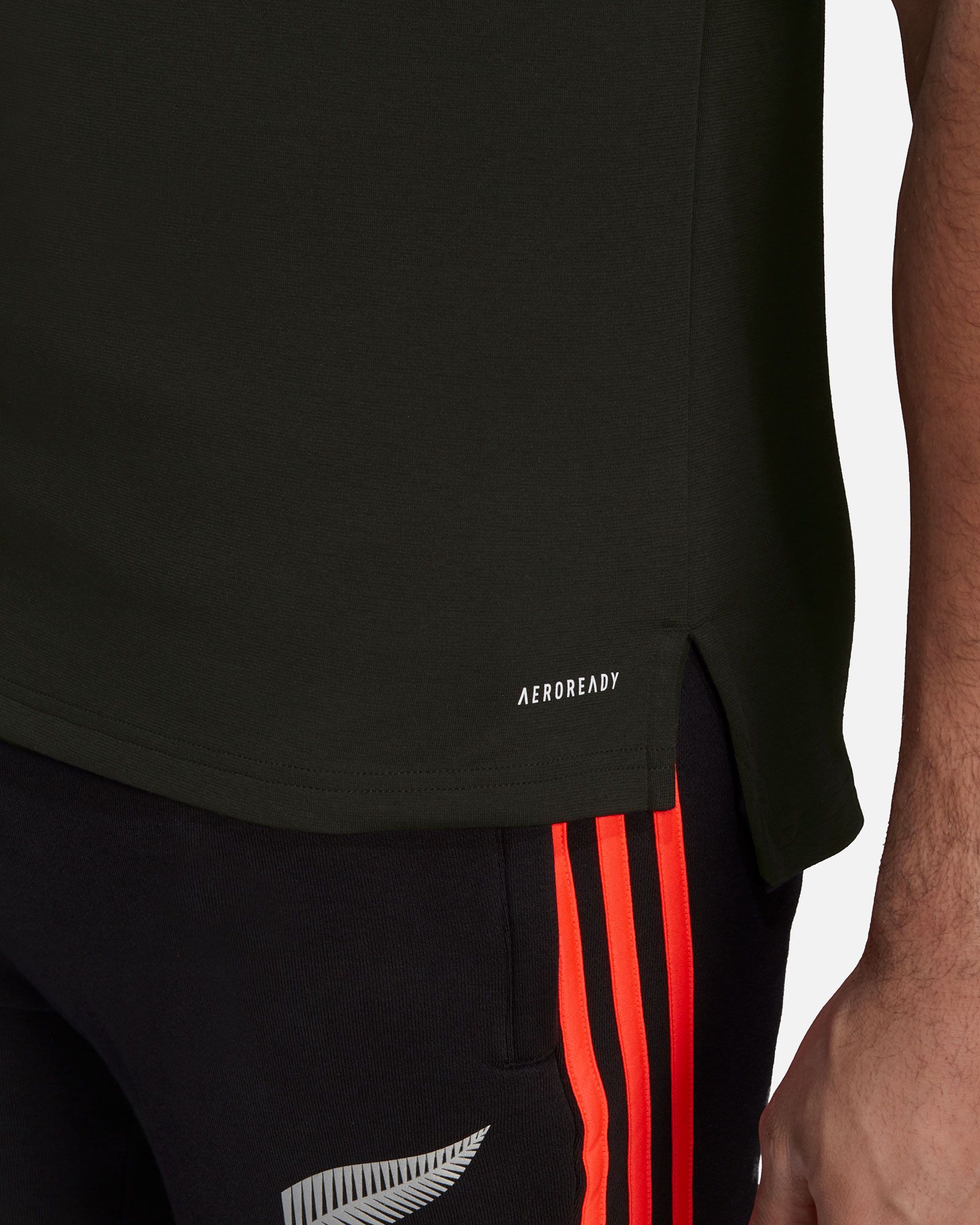 Polo All Blacks Primeblue - Fútbol Factory