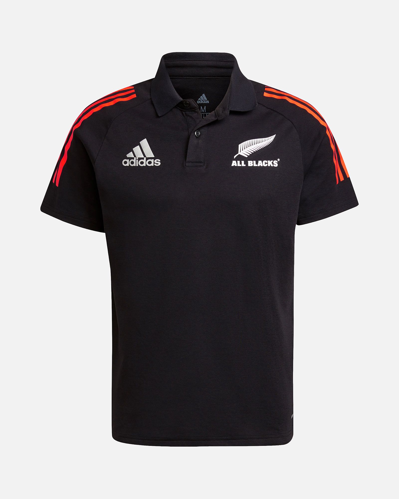 Polo All Blacks Primeblue - Fútbol Factory