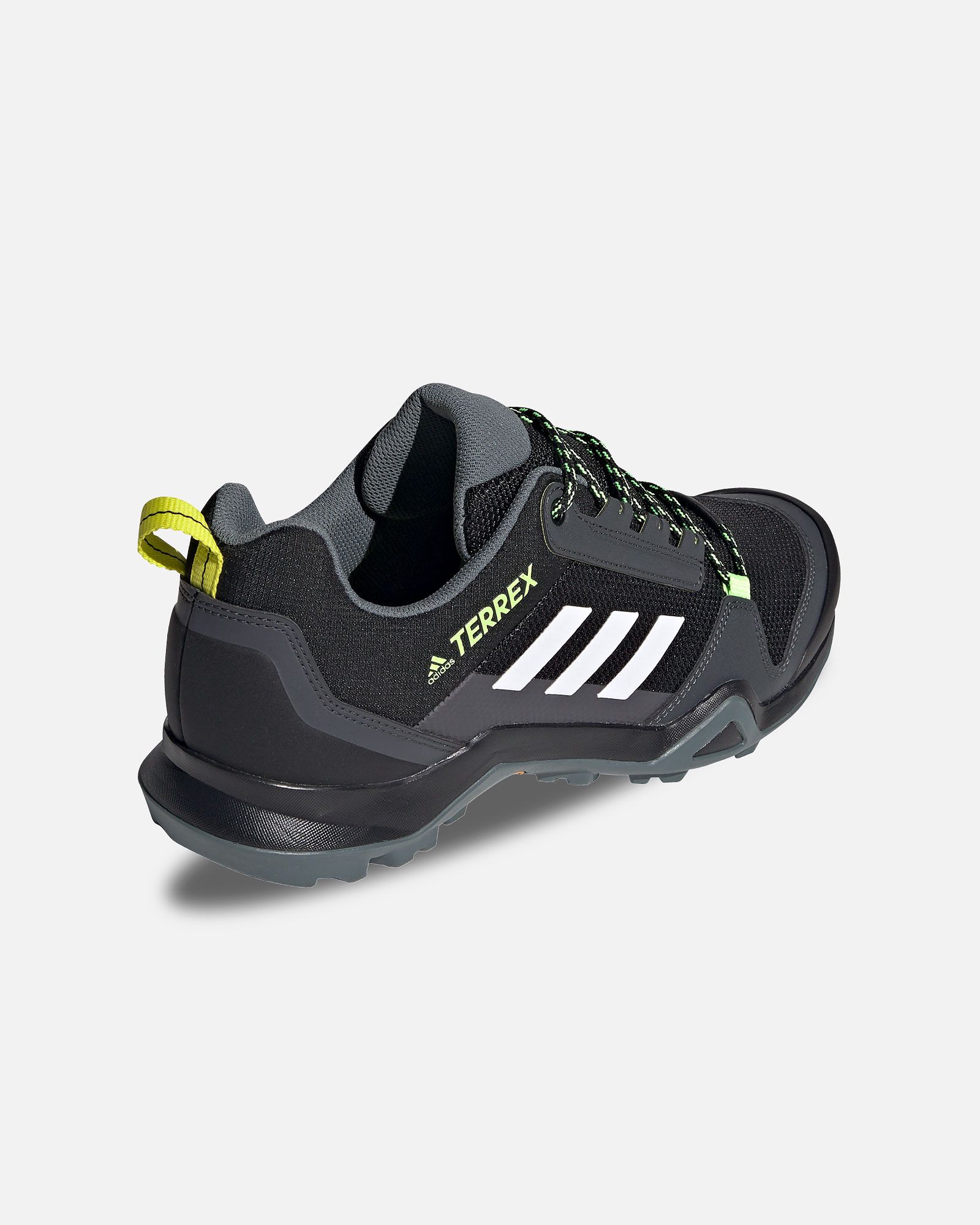 Zapatillas adidas Terrex AX3 - Fútbol Factory