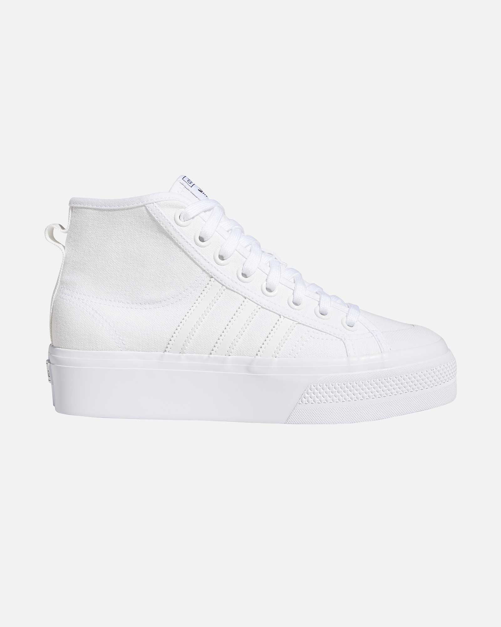 Zapatillas adidas Nizza Platform - Fútbol Factory