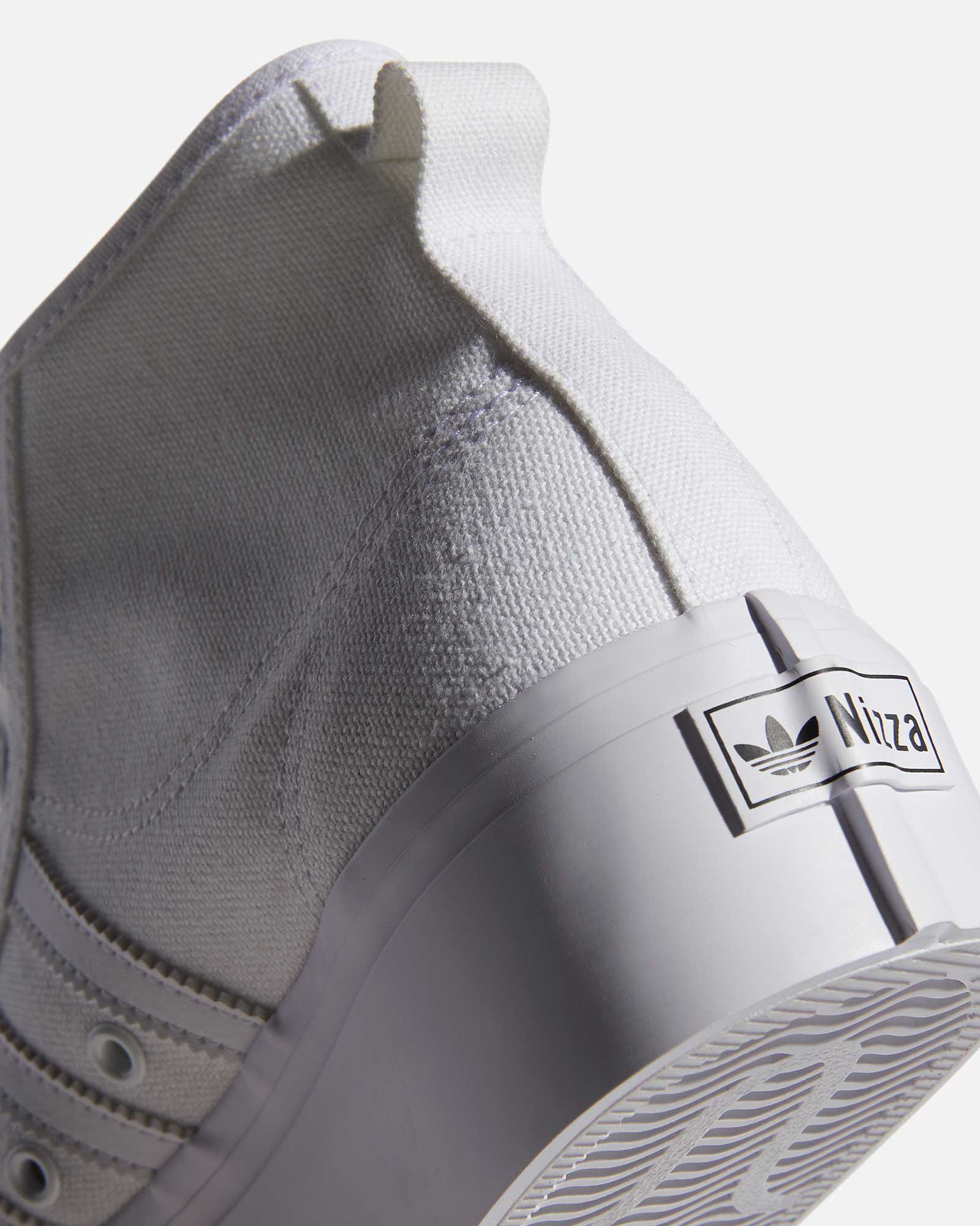 Zapatillas adidas Nizza Platform - Fútbol Factory