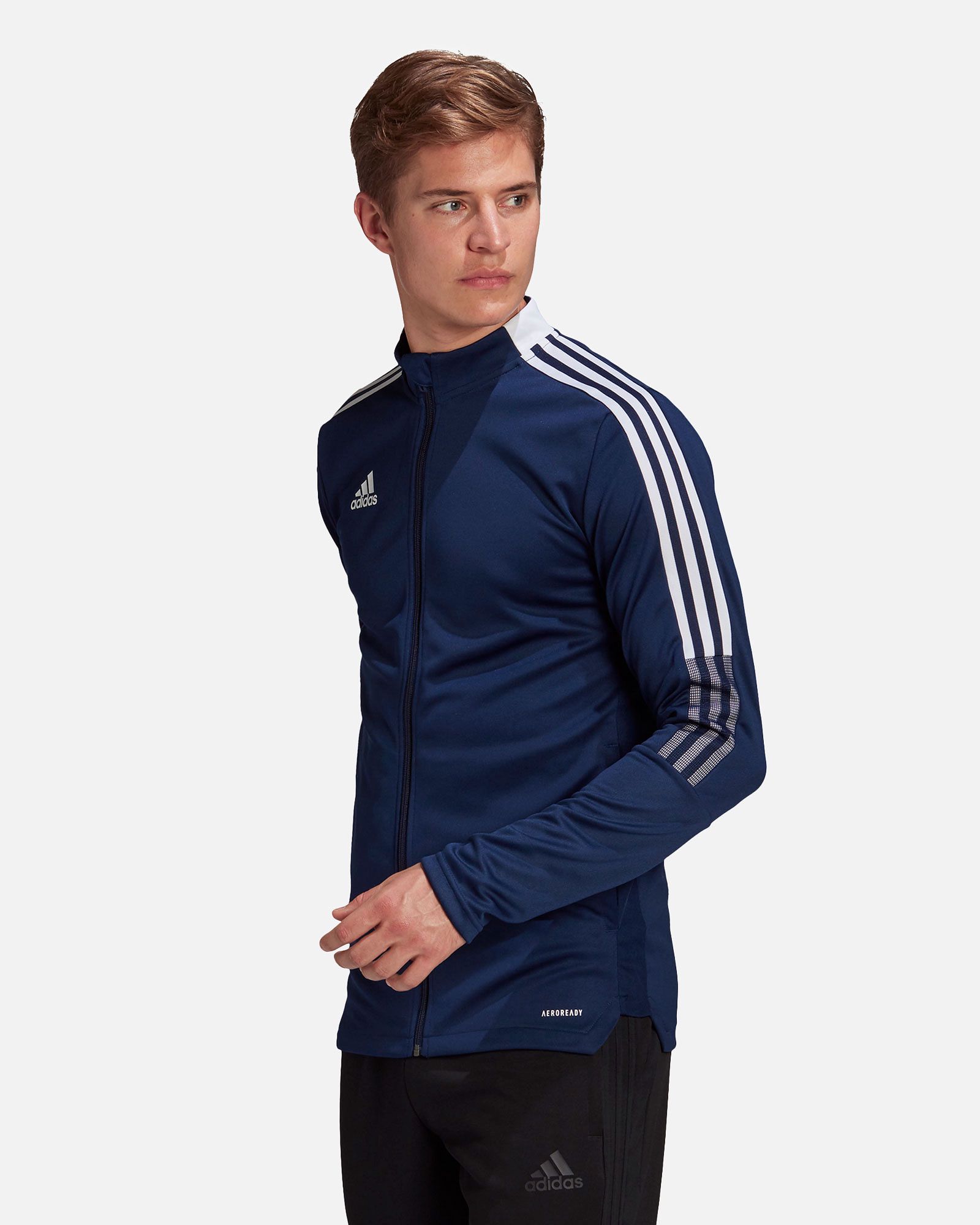 Chaqueta adidas Tiro 21 TK - Fútbol Factory