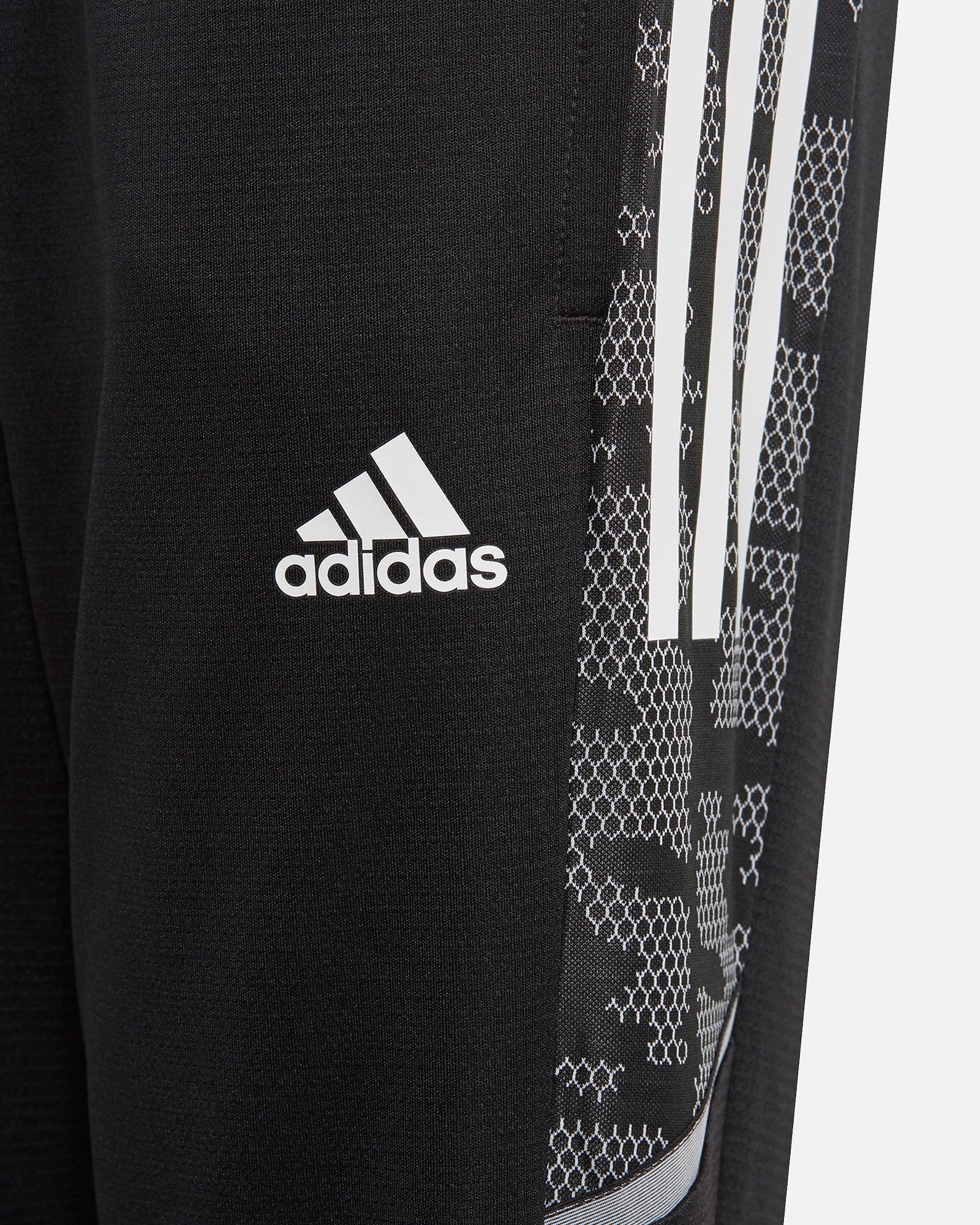 Pantalón adidas Condivo 21 TR - Fútbol Factory