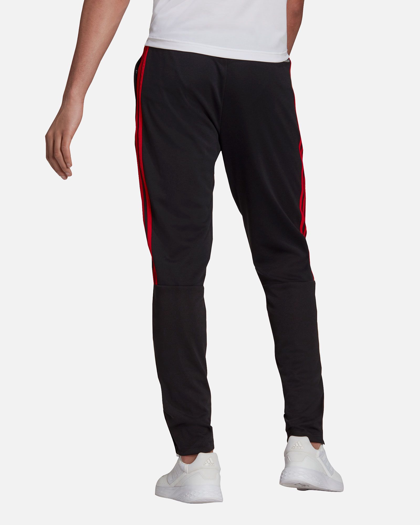 Pantalón largo adidas Sereno - Fútbol Factory