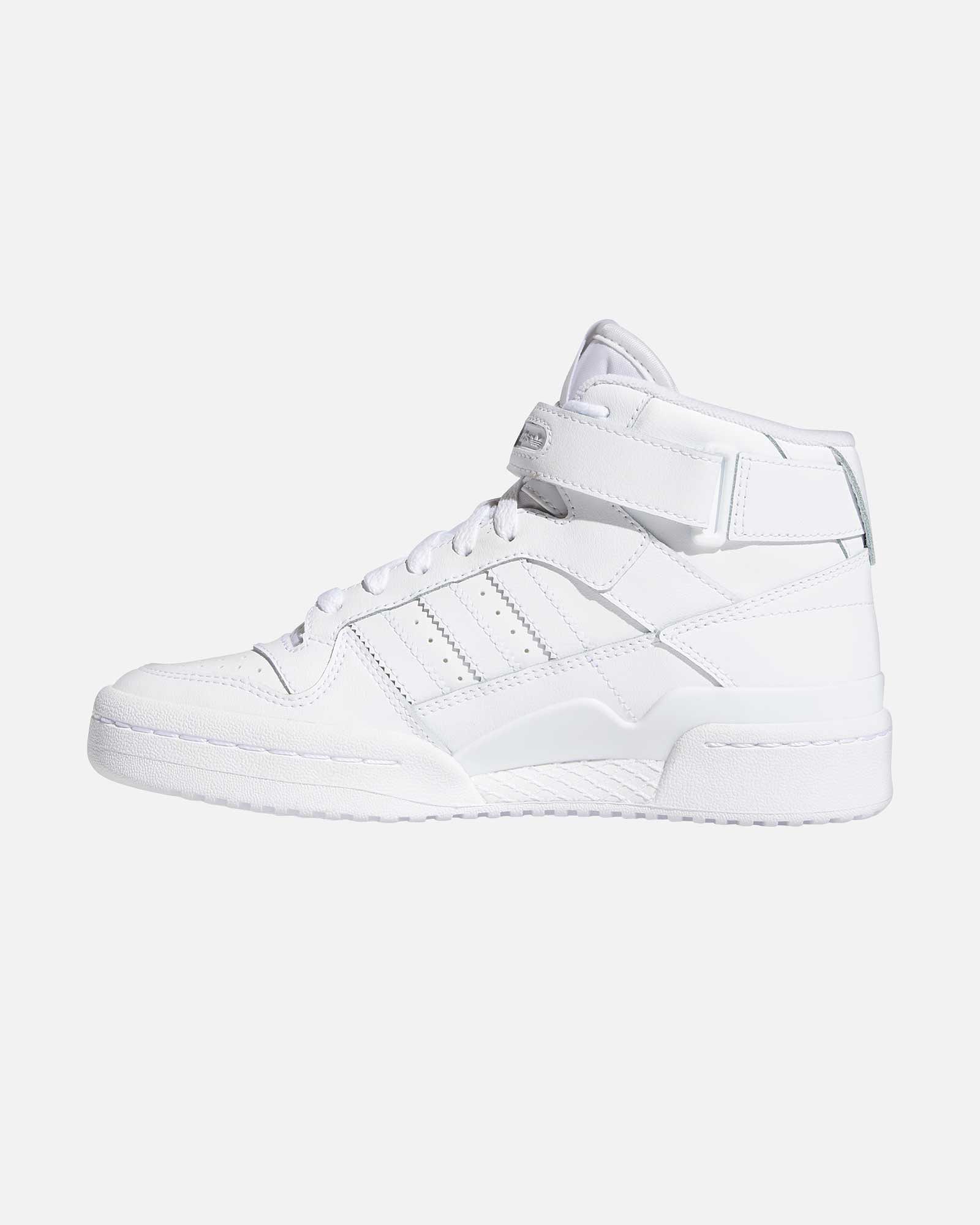 Zapatillas adidas Forum Mid - Fútbol Factory