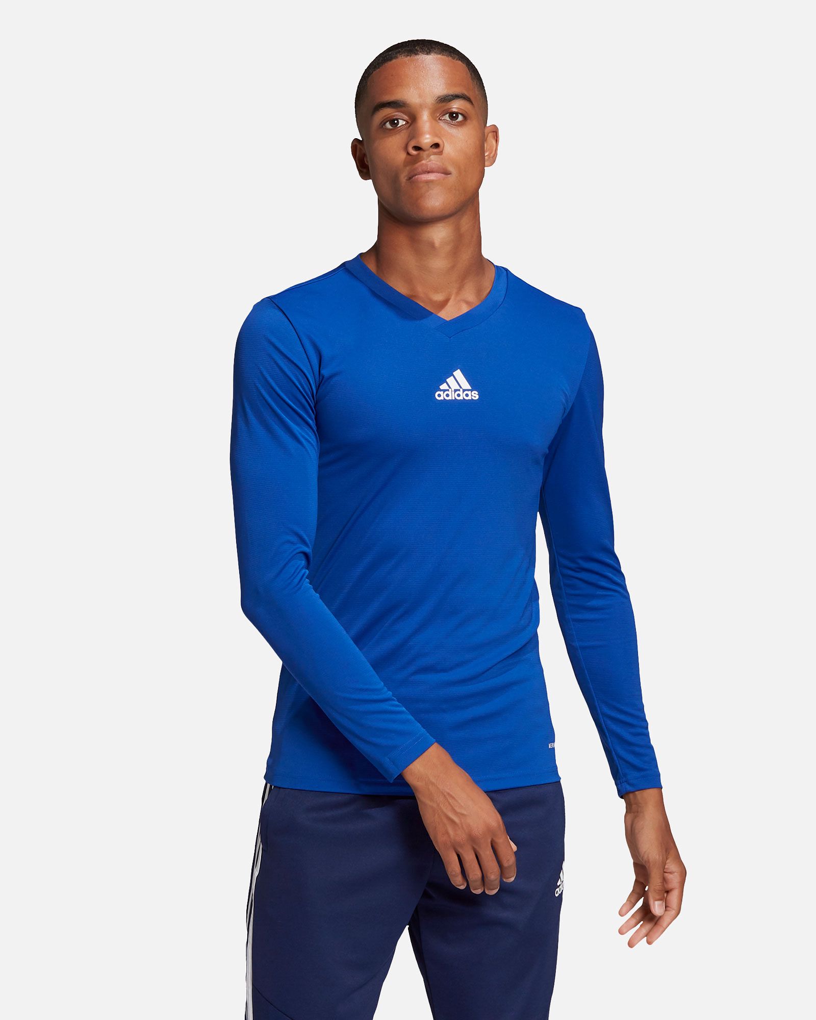 Camiseta adidas Team Base - Fútbol Factory