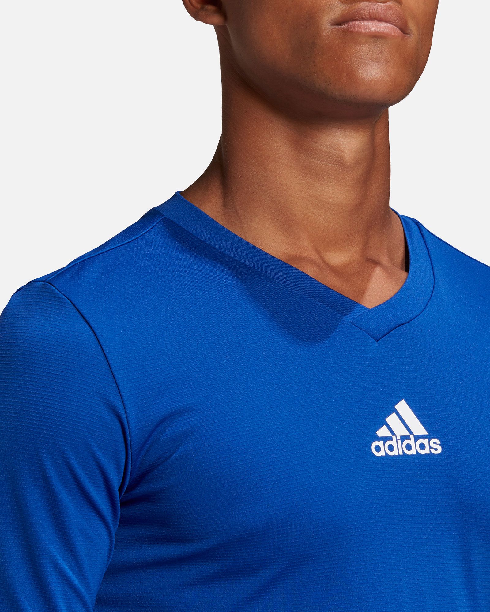 Camiseta adidas Team Base - Fútbol Factory