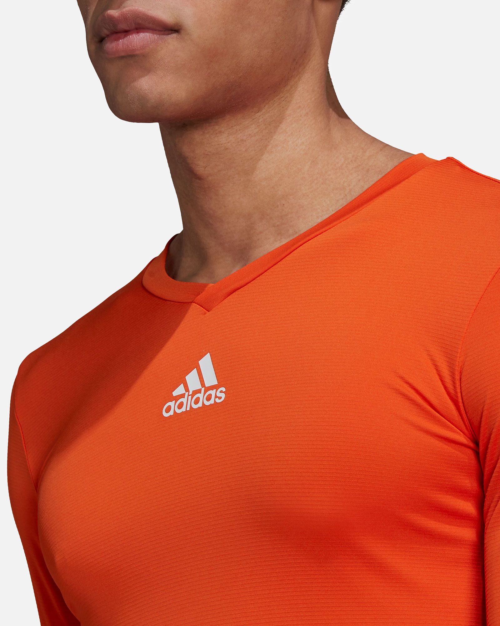 Camiseta adidas Team Base - Fútbol Factory