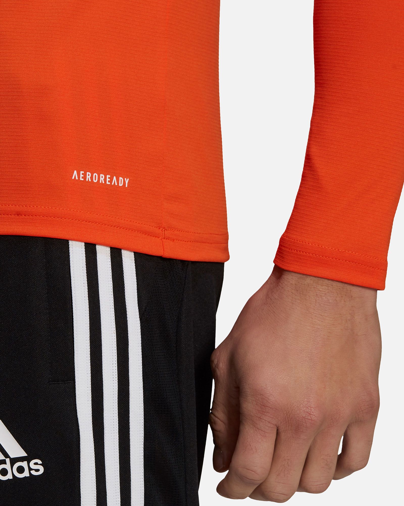 Camiseta adidas Team Base - Fútbol Factory