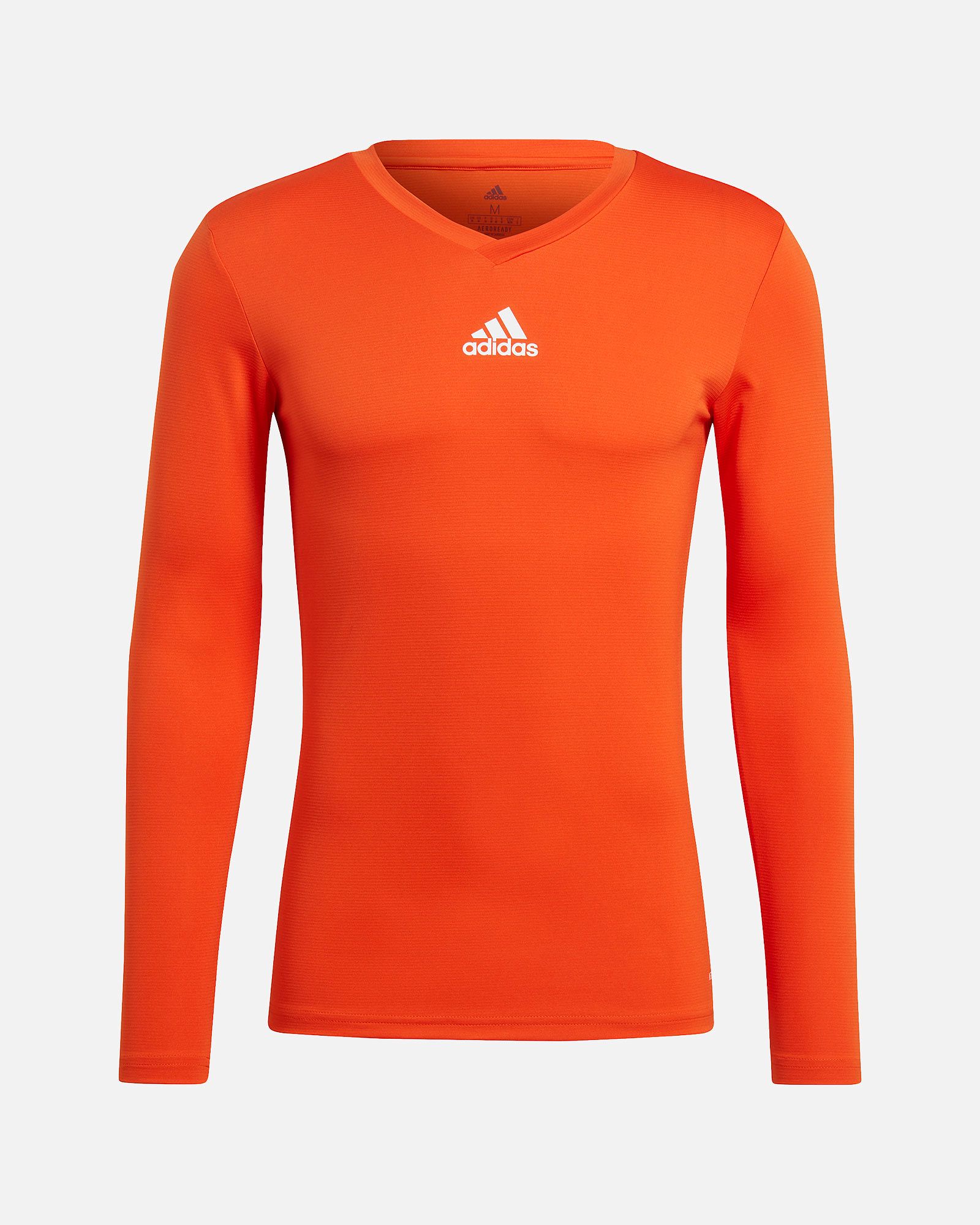 Camiseta adidas Team Base - Fútbol Factory