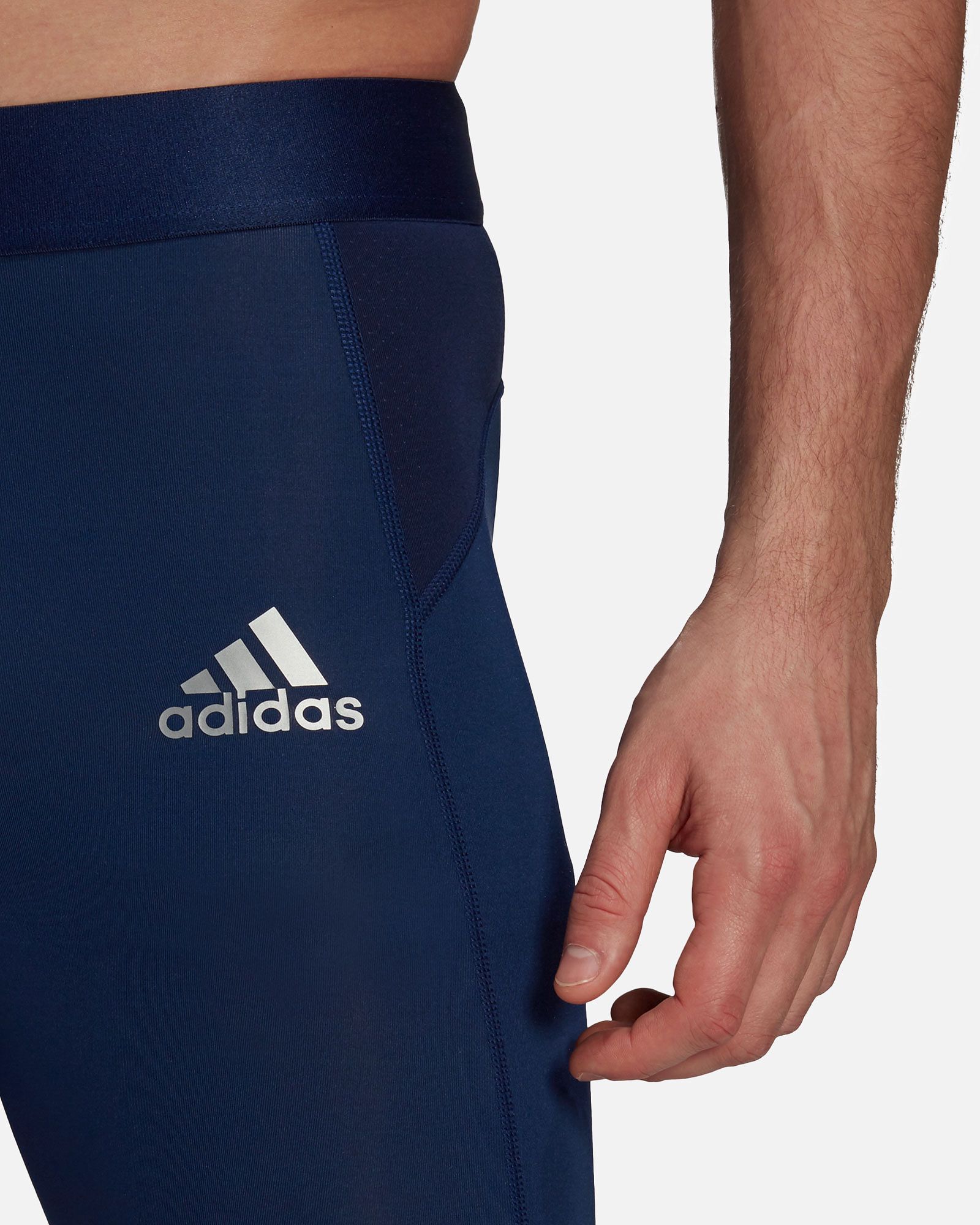 Mallas adidas Techfit - Fútbol Factory