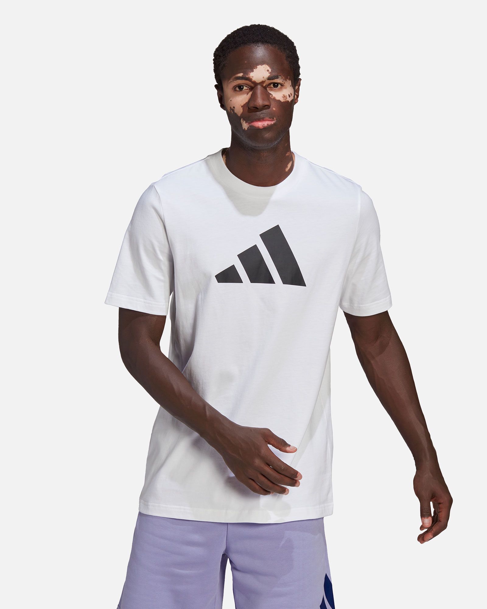 Camiseta adidas Future Icons - Fútbol Factory