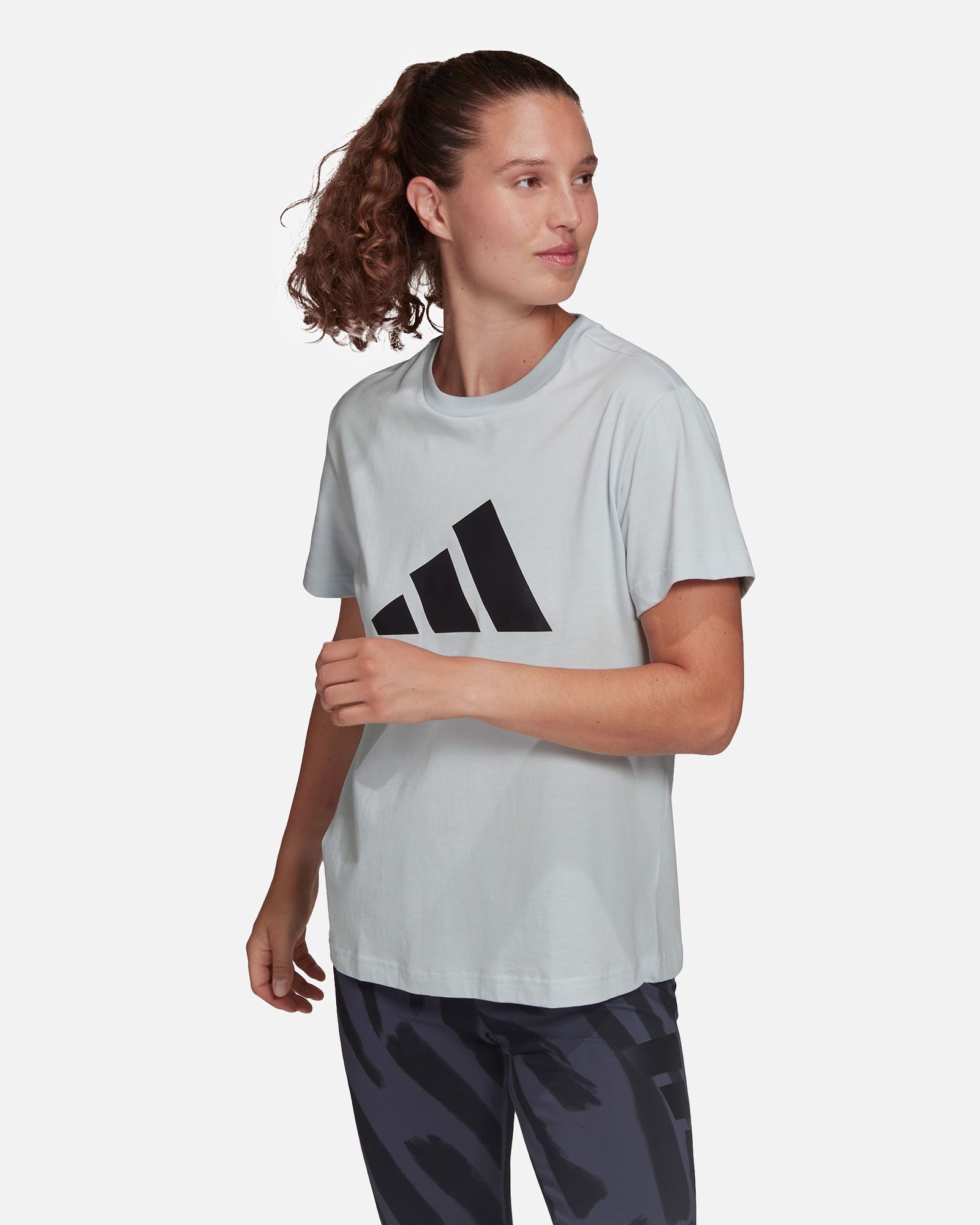 Camiseta adidas Future Icons - Fútbol Factory