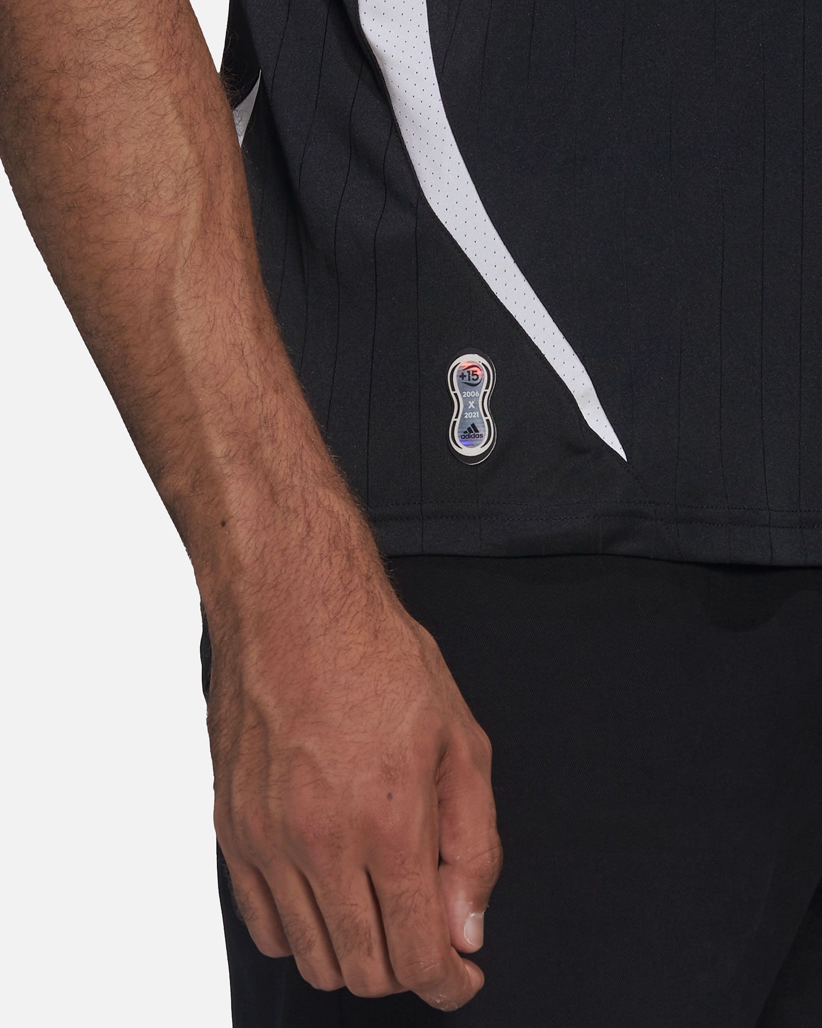 Camiseta Ajax 2021/2022 Teamgeist - Fútbol Factory