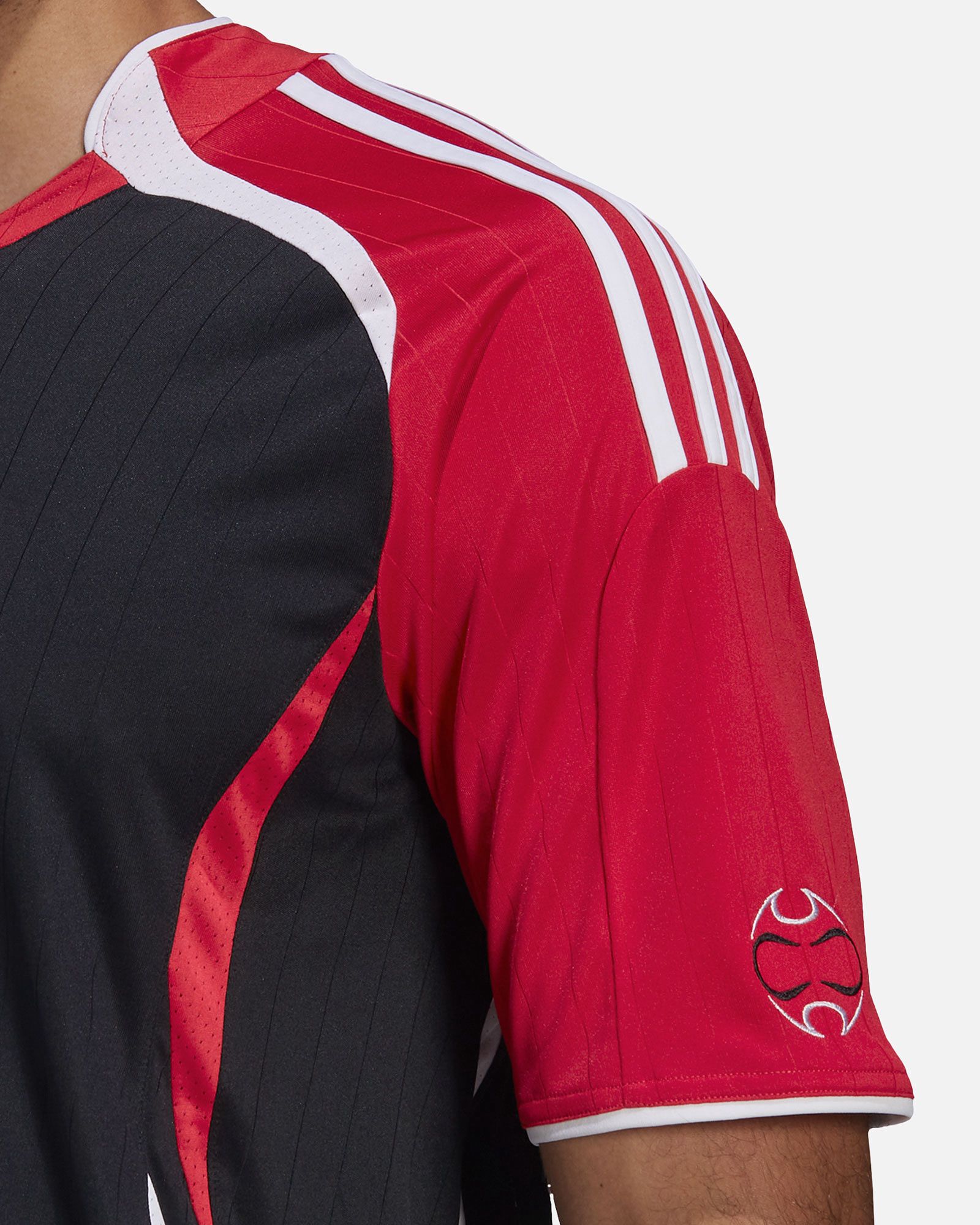 Camiseta Ajax 2021/2022 Teamgeist - Fútbol Factory