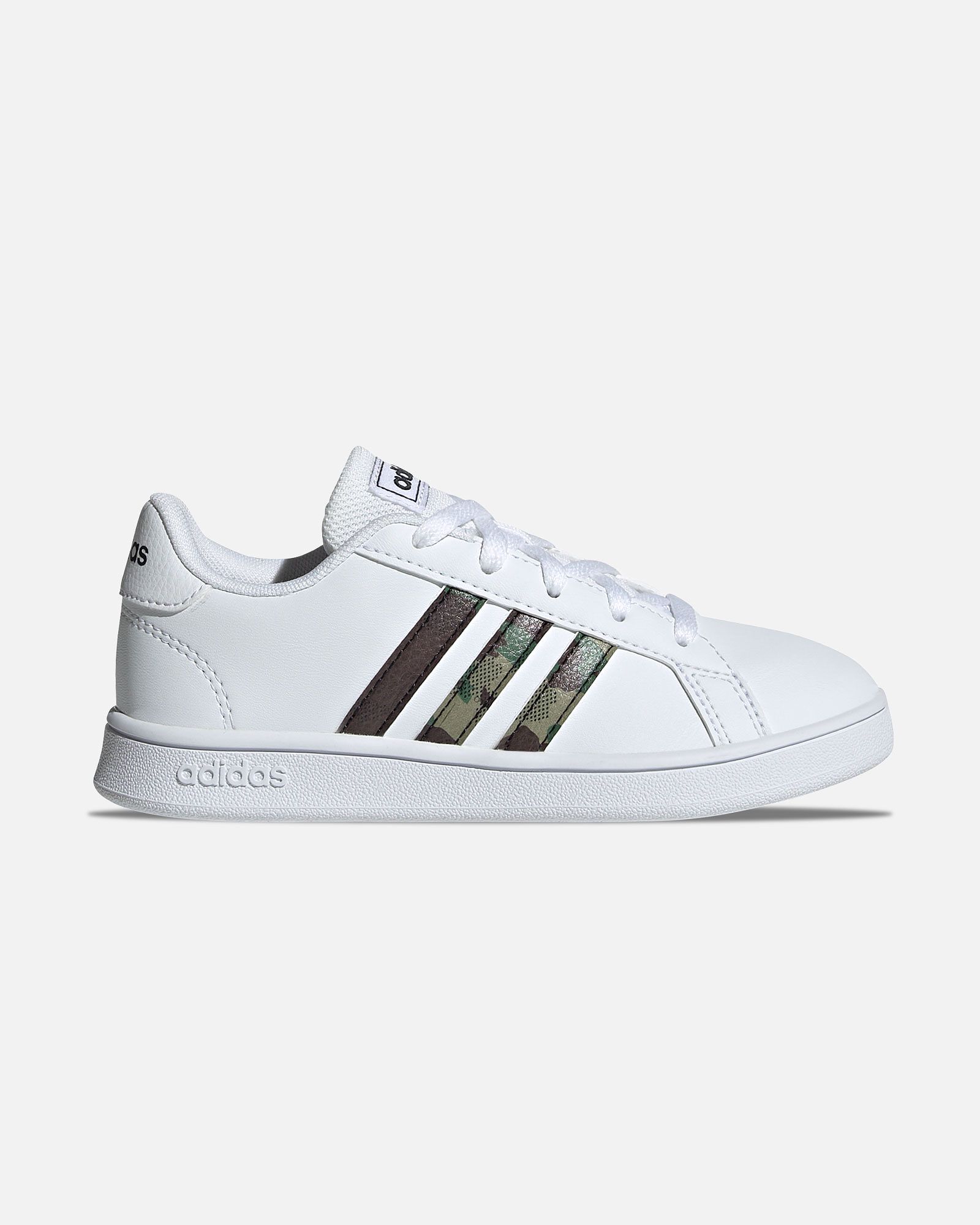 Zapatillas adidas Grand Court - Fútbol Factory