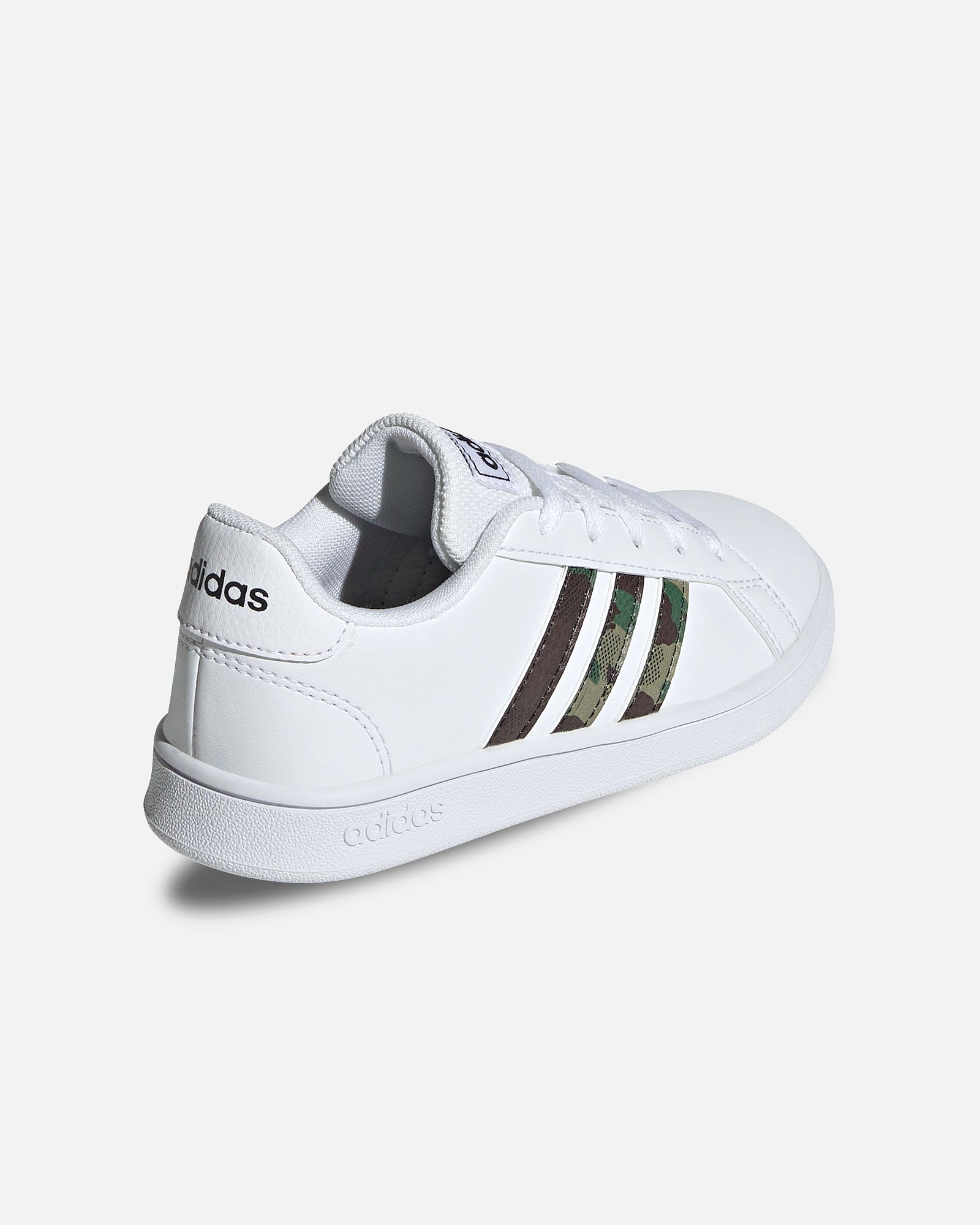 Zapatillas adidas Grand Court - Fútbol Factory