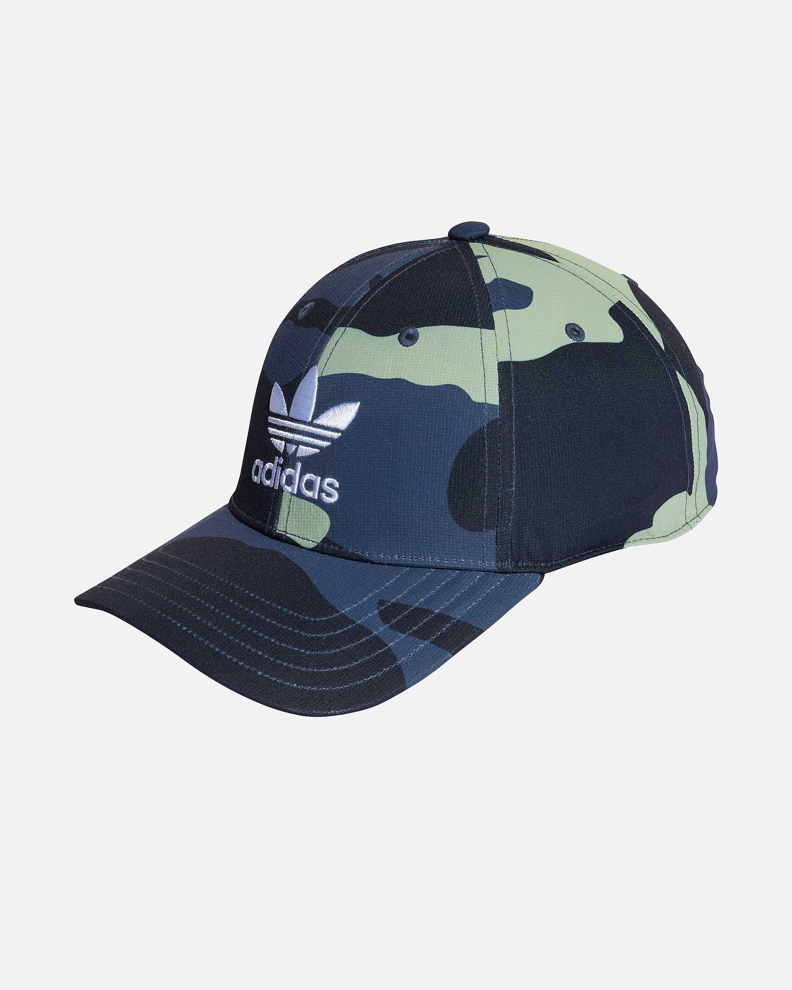 Gorra adidas Baseball Camo - Fútbol Factory