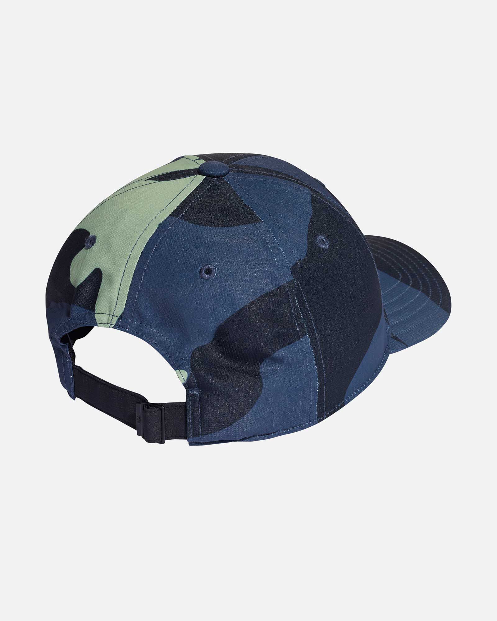 Gorra adidas Baseball Camo - Fútbol Factory