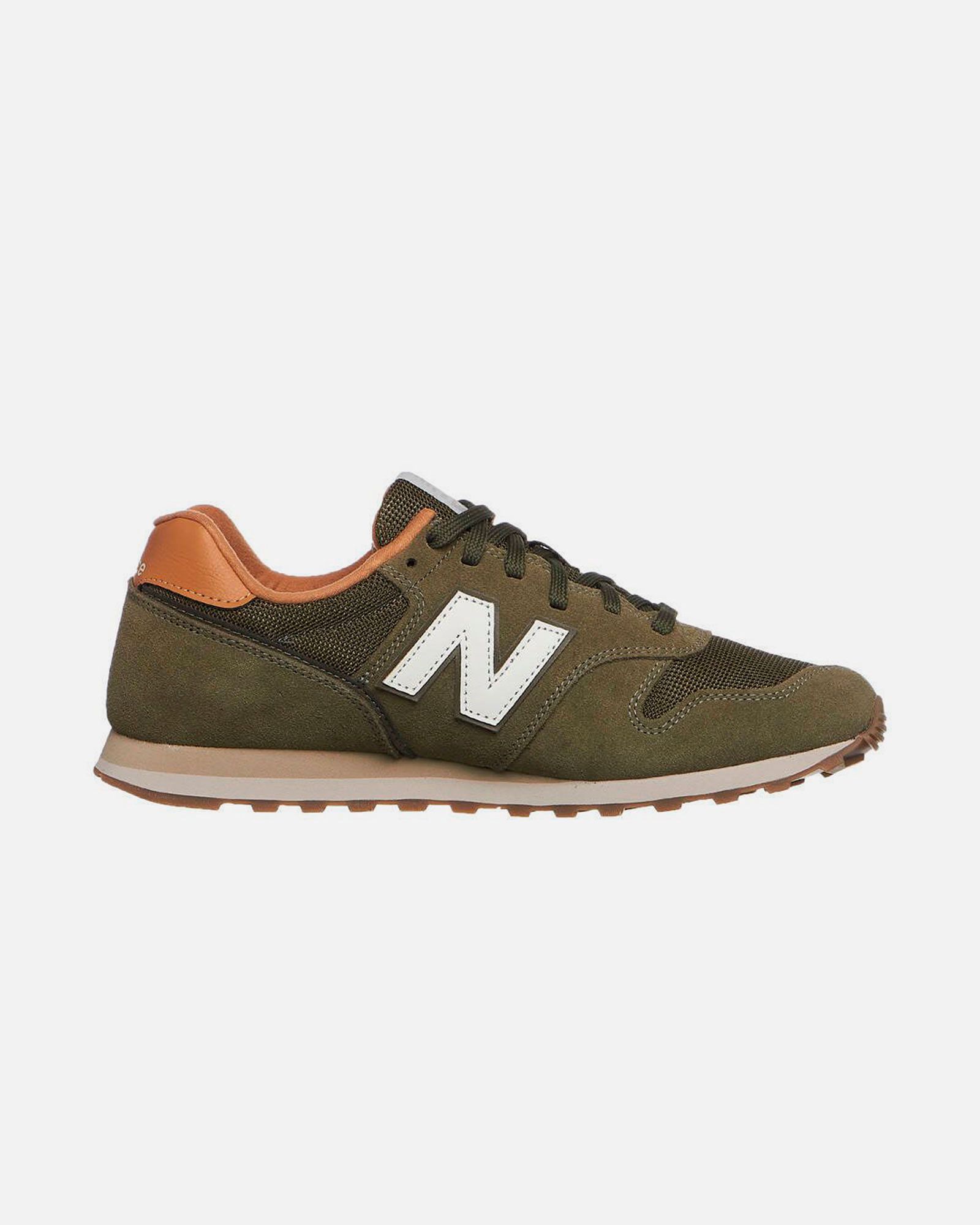 Zapatillas New Balance 373v2 - Fútbol Factory