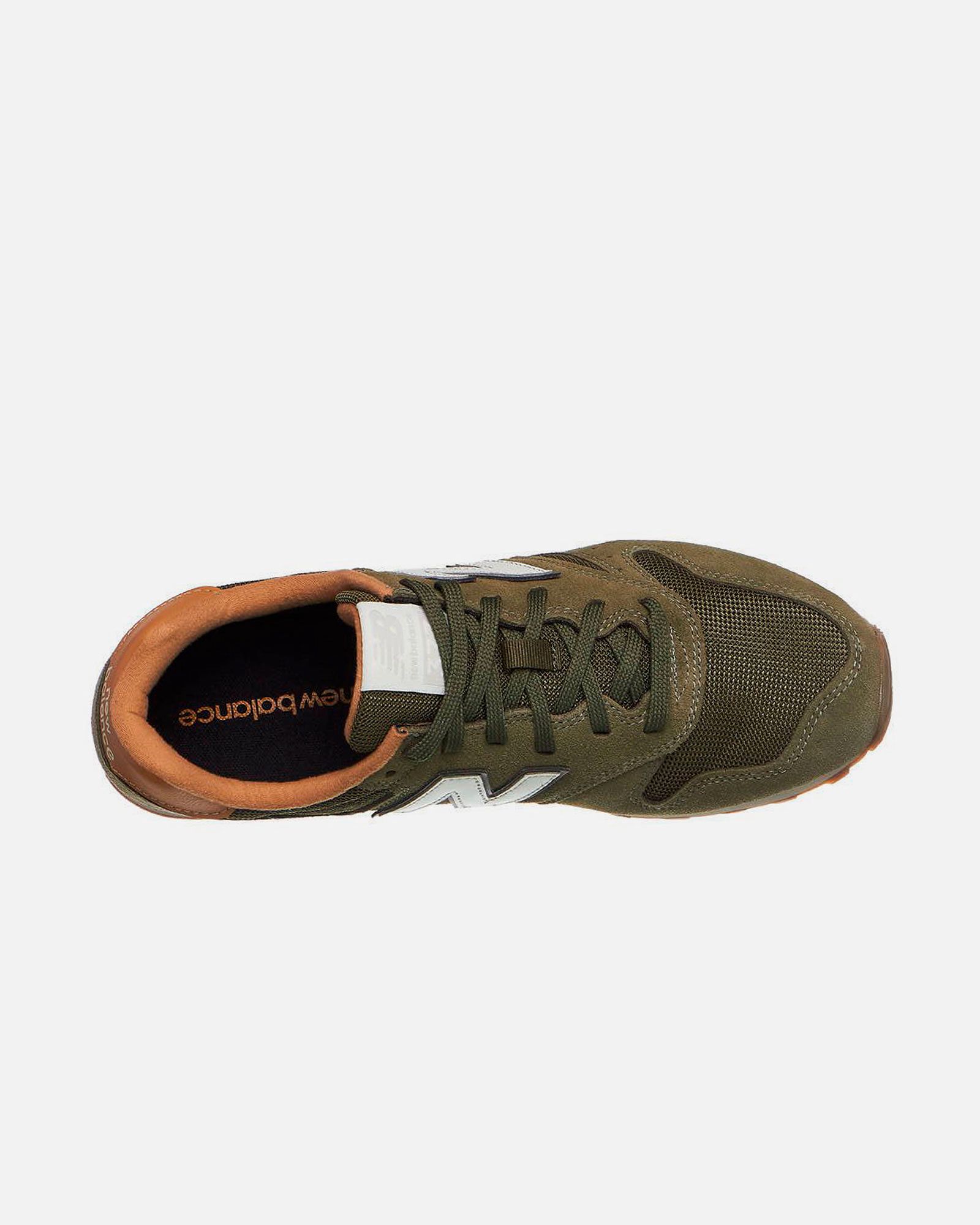 Zapatillas New Balance 373v2 - Fútbol Factory