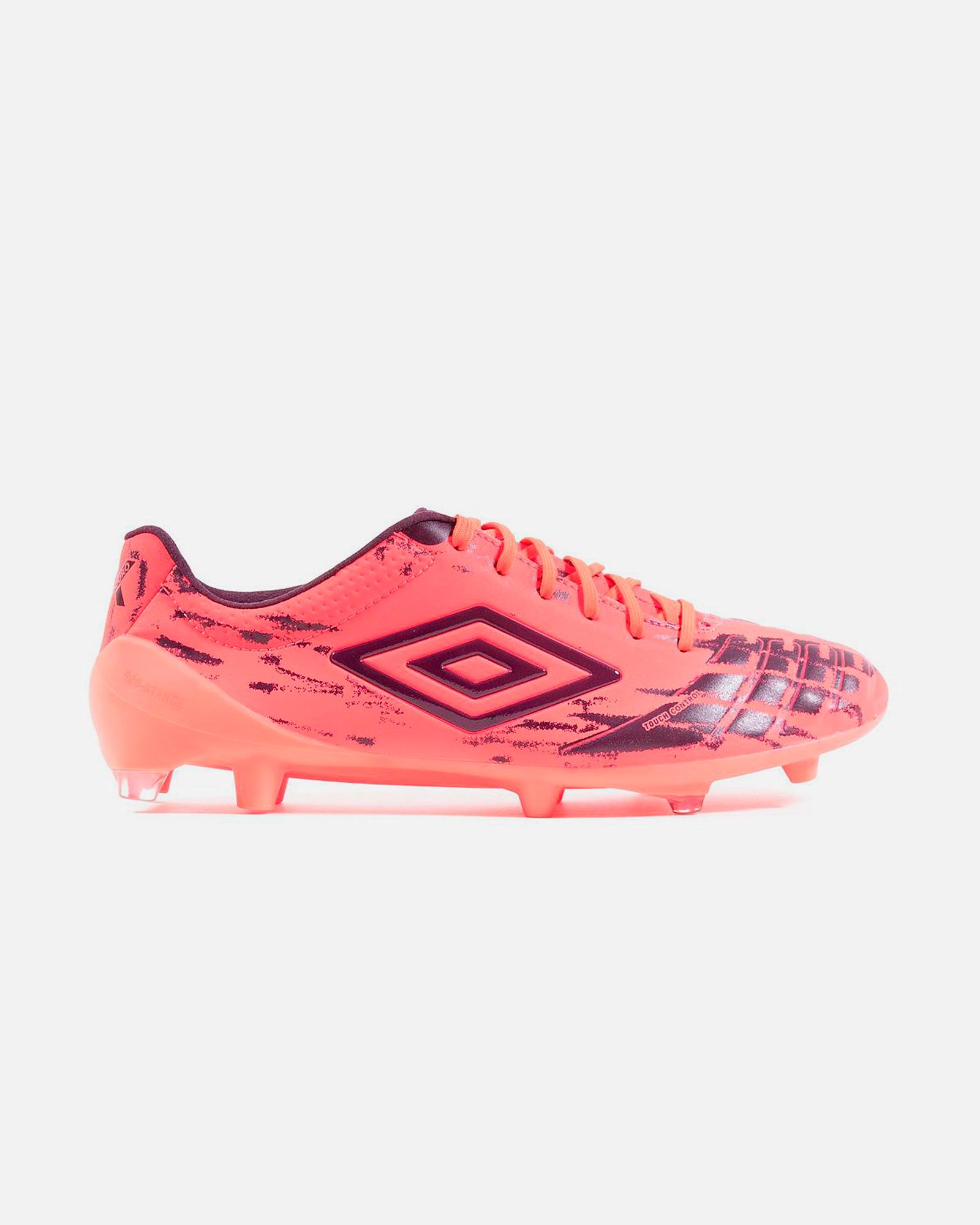 Botas Umbro UX Accuro Pro FG - Fútbol Factory