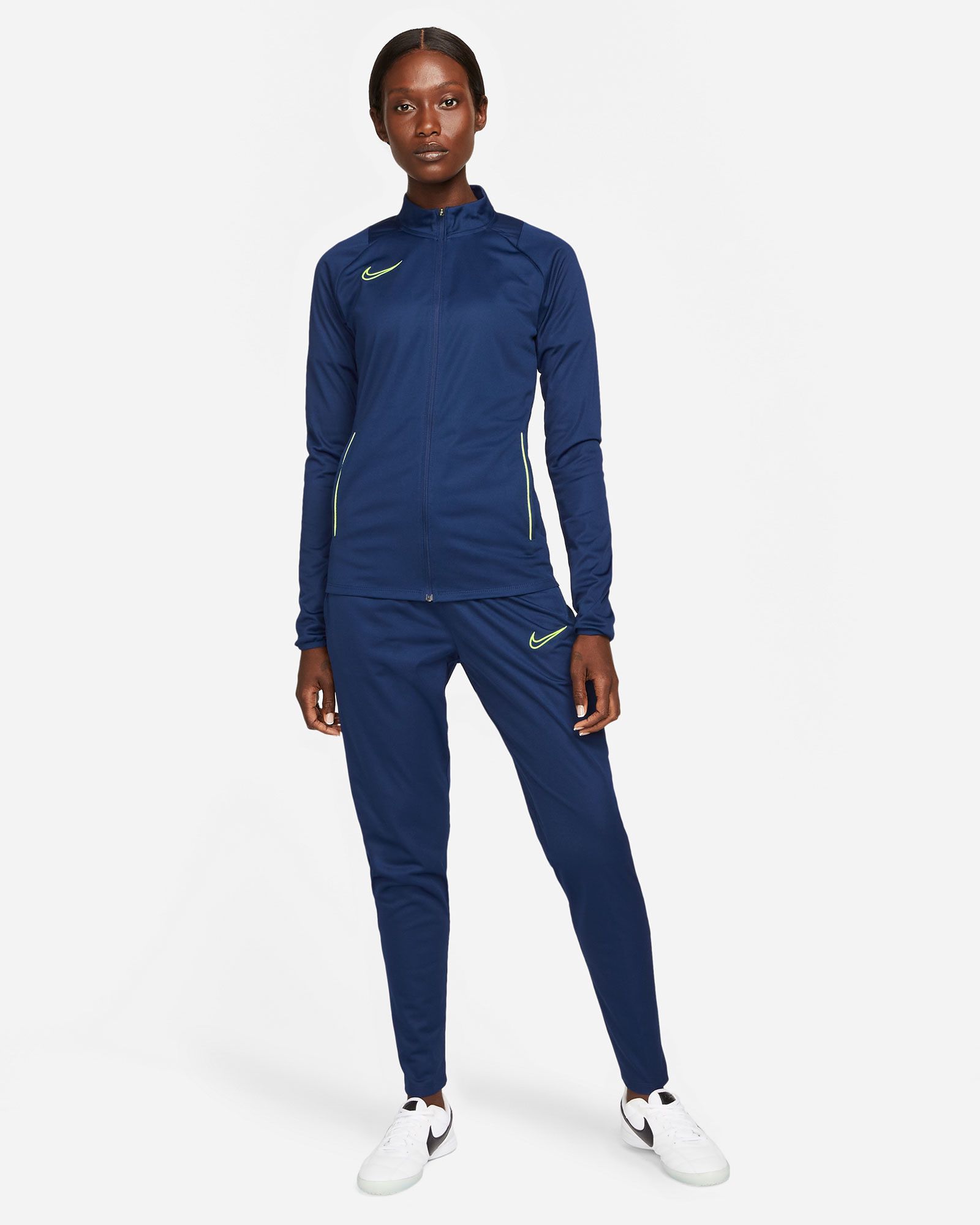 Chandal de mujer fashion nike