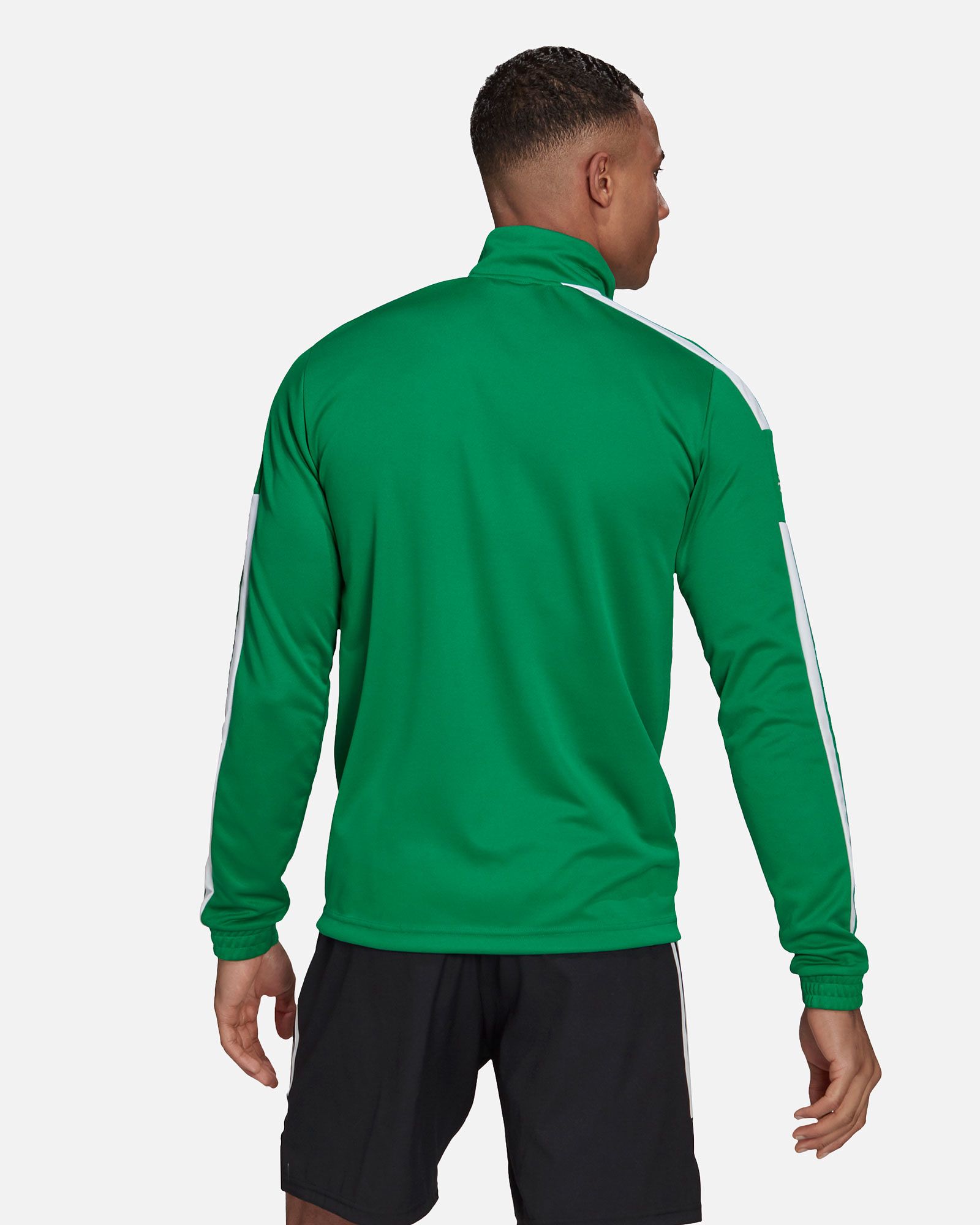 Sudadera adidas Squadra 21 TR - Fútbol Factory