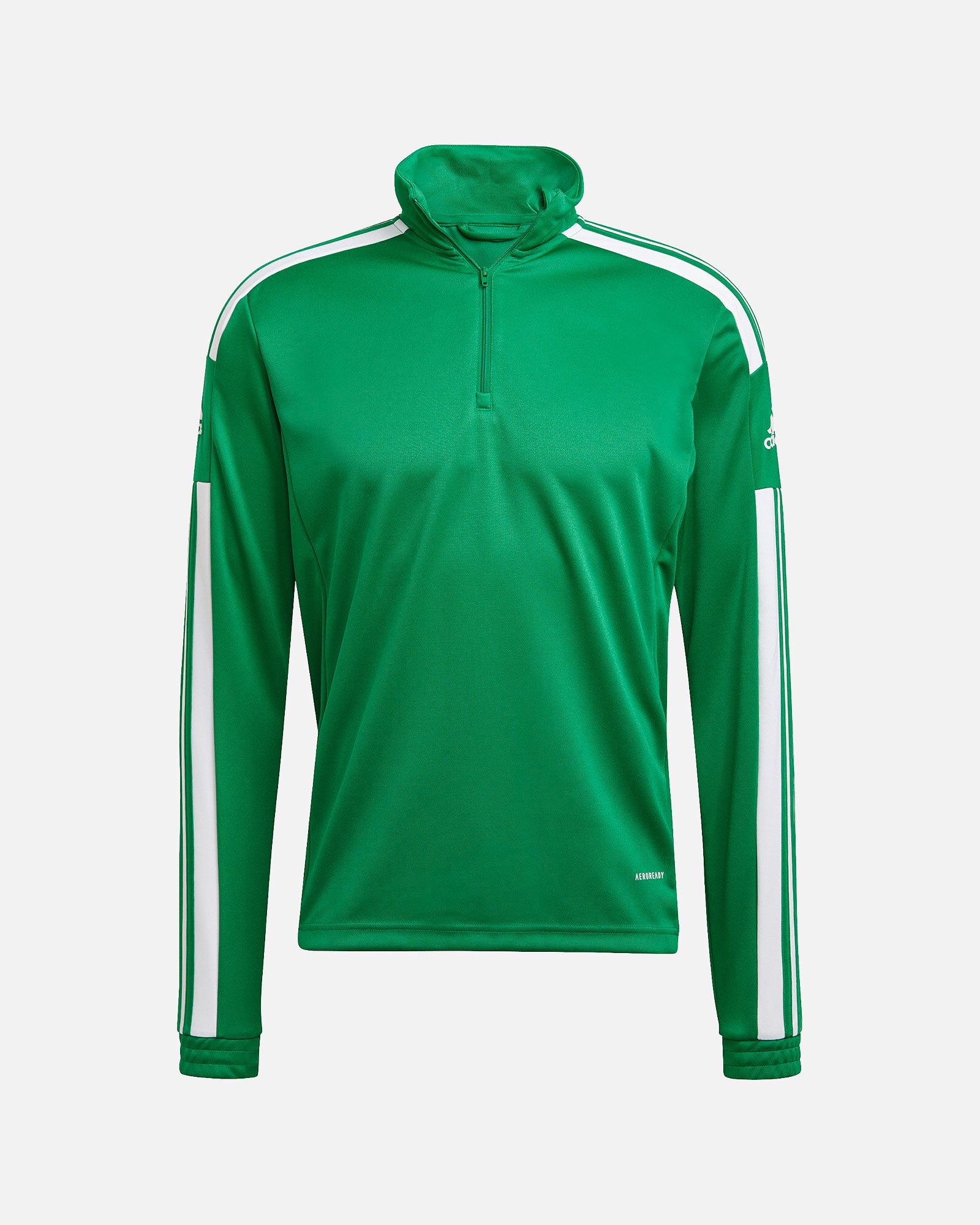 Sudadera adidas Squadra 21 TR - Fútbol Factory