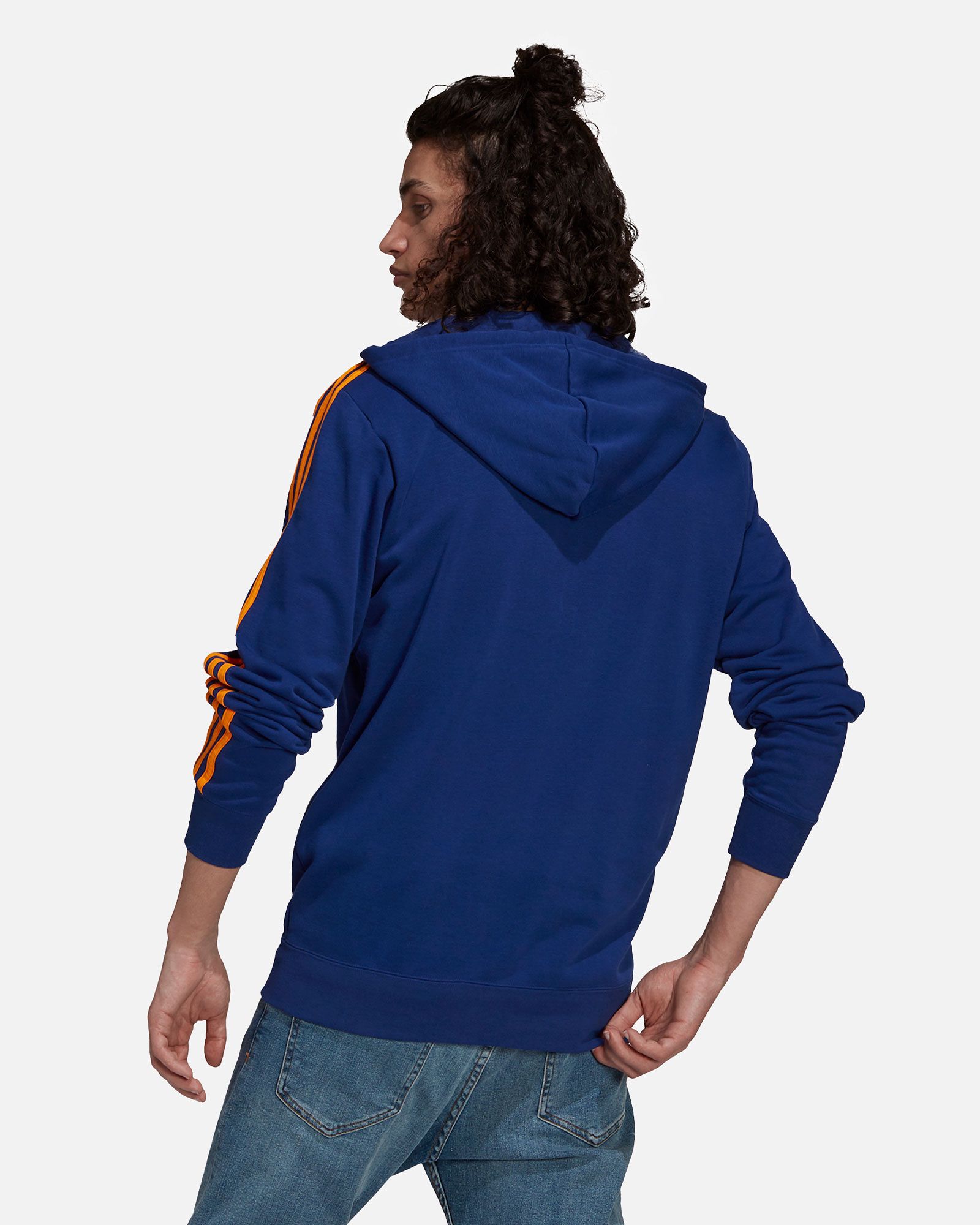 Chaqueta Real Madrid 2021/2022 3S HD - Fútbol Factory