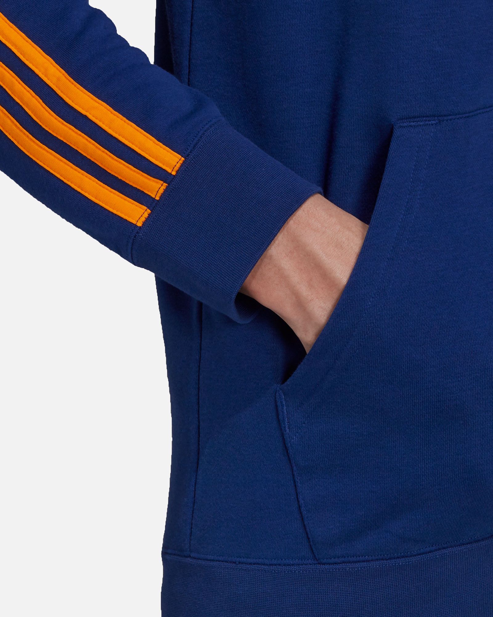Chaqueta Real Madrid 2021/2022 3S HD - Fútbol Factory
