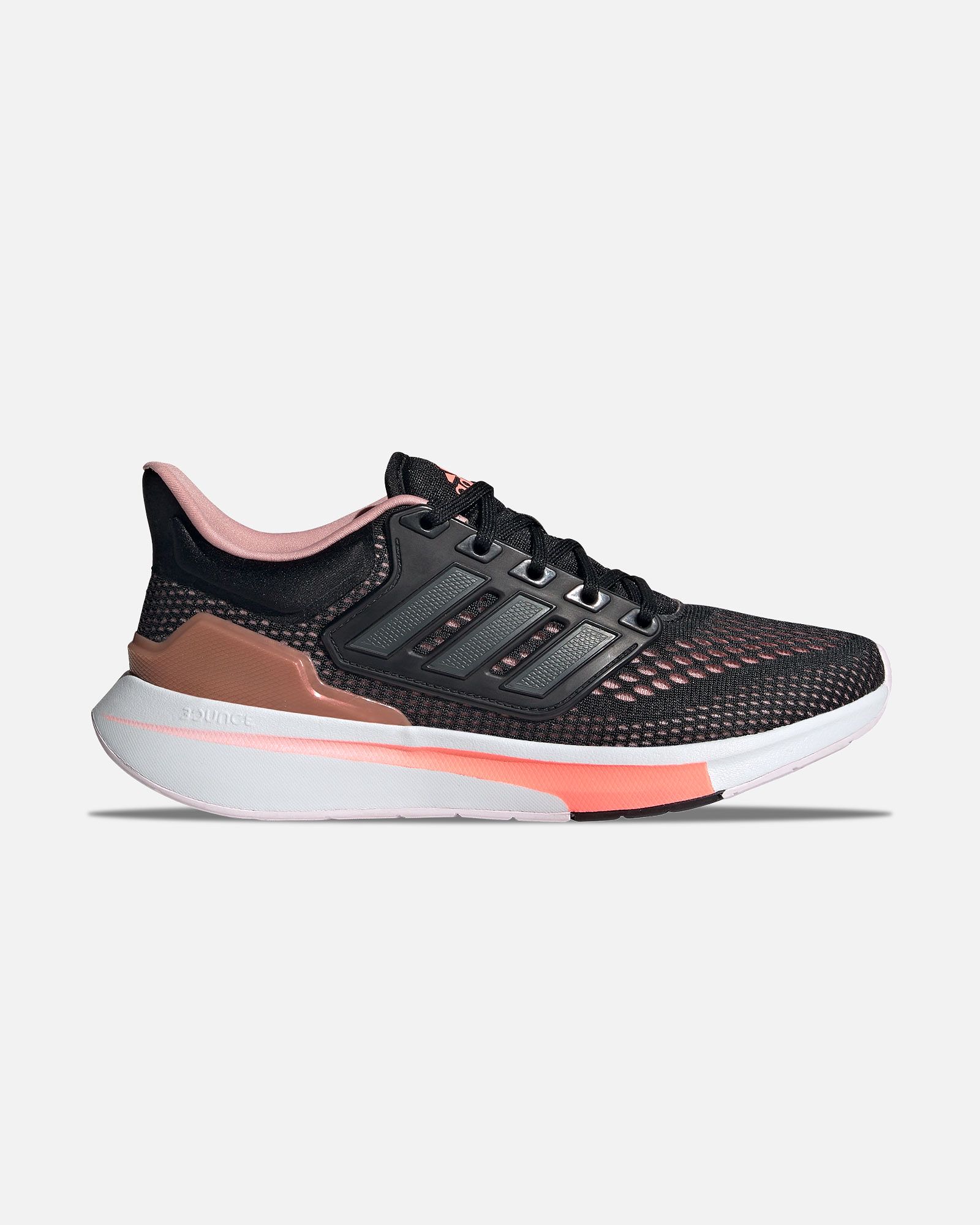Zapatillas adidas EQ21 Run - Fútbol Factory