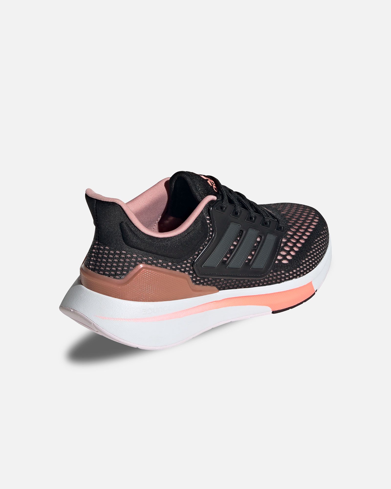 Zapatillas adidas EQ21 Run - Fútbol Factory