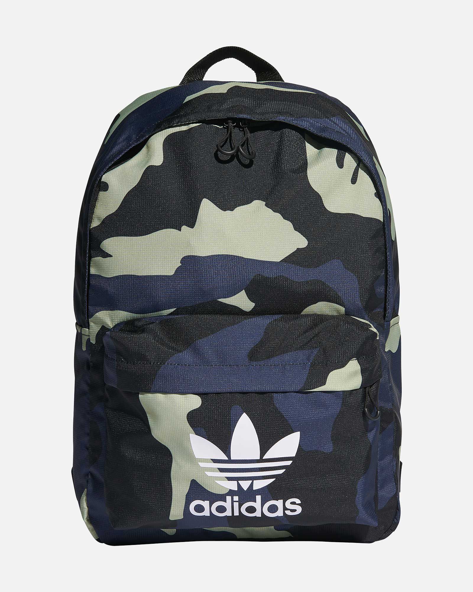 Mochila adidas Classic - Fútbol Factory