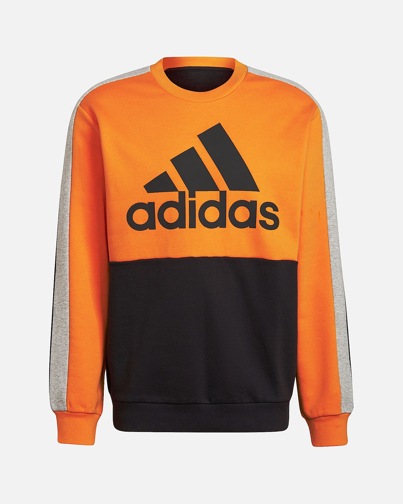 Sudadera adidas Essentials Colorblock - Fútbol Factory