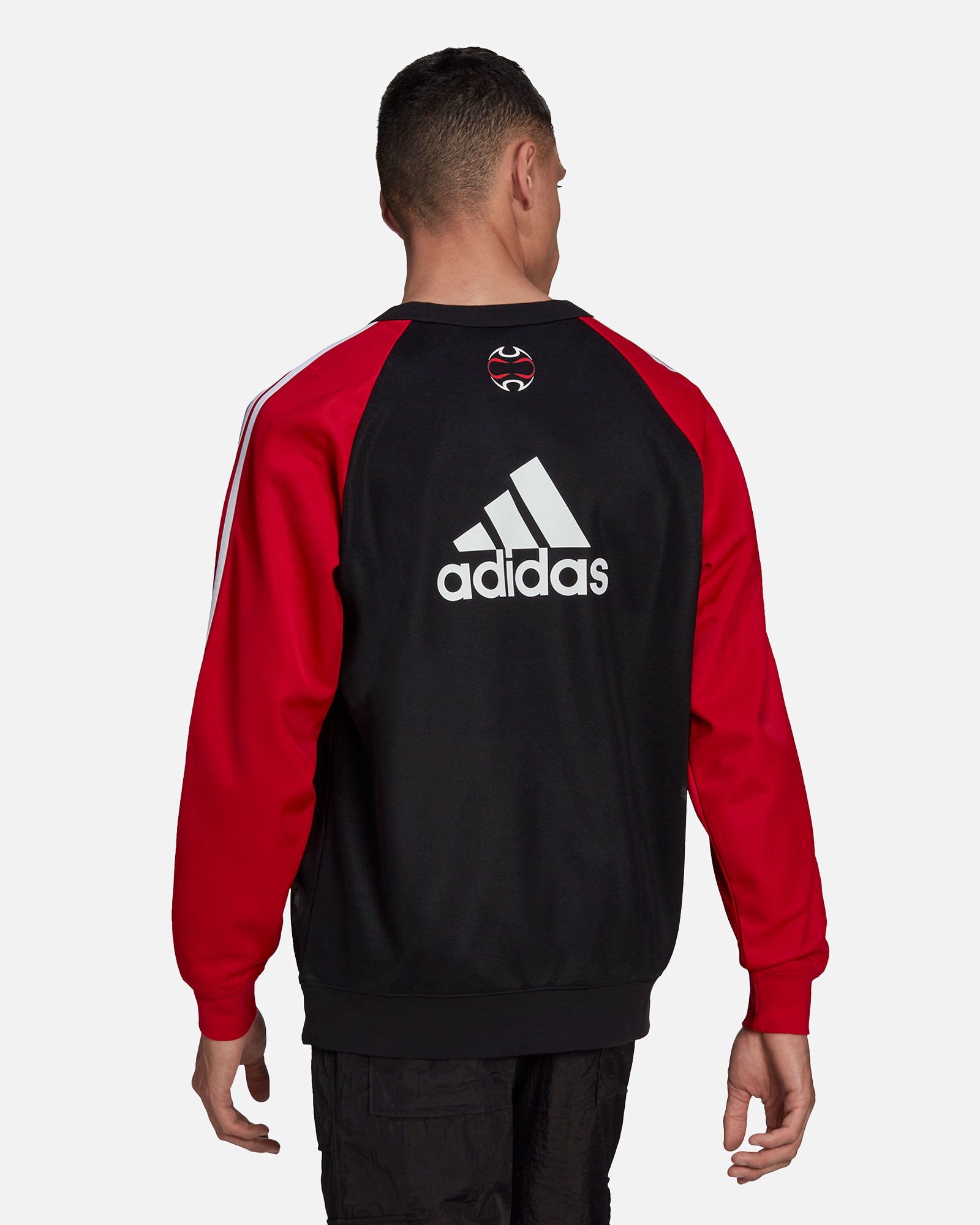 Sudadera Ajax 2021/2022 Teamgeist - Fútbol Factory