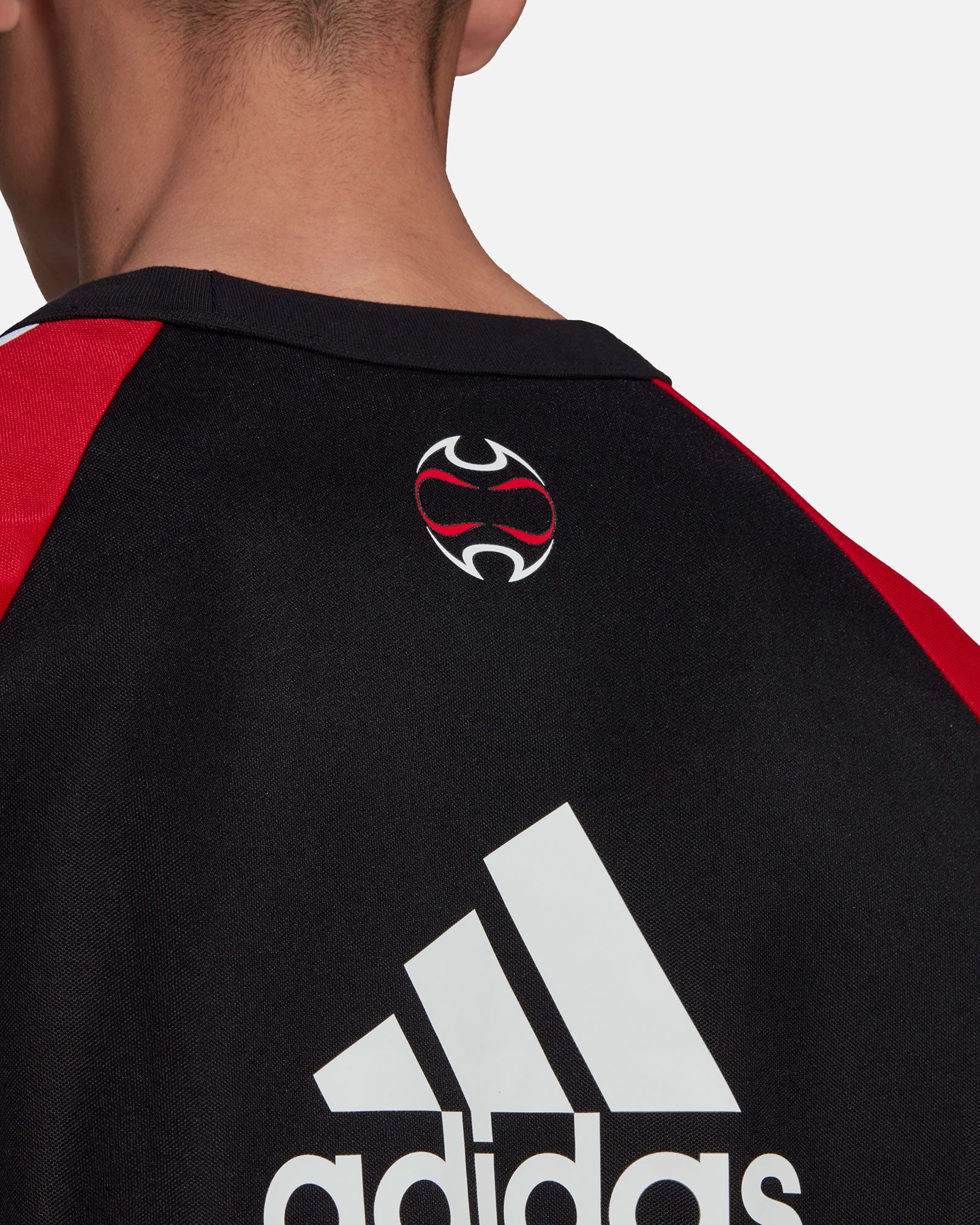 Sudadera Ajax 2021/2022 Teamgeist - Fútbol Factory