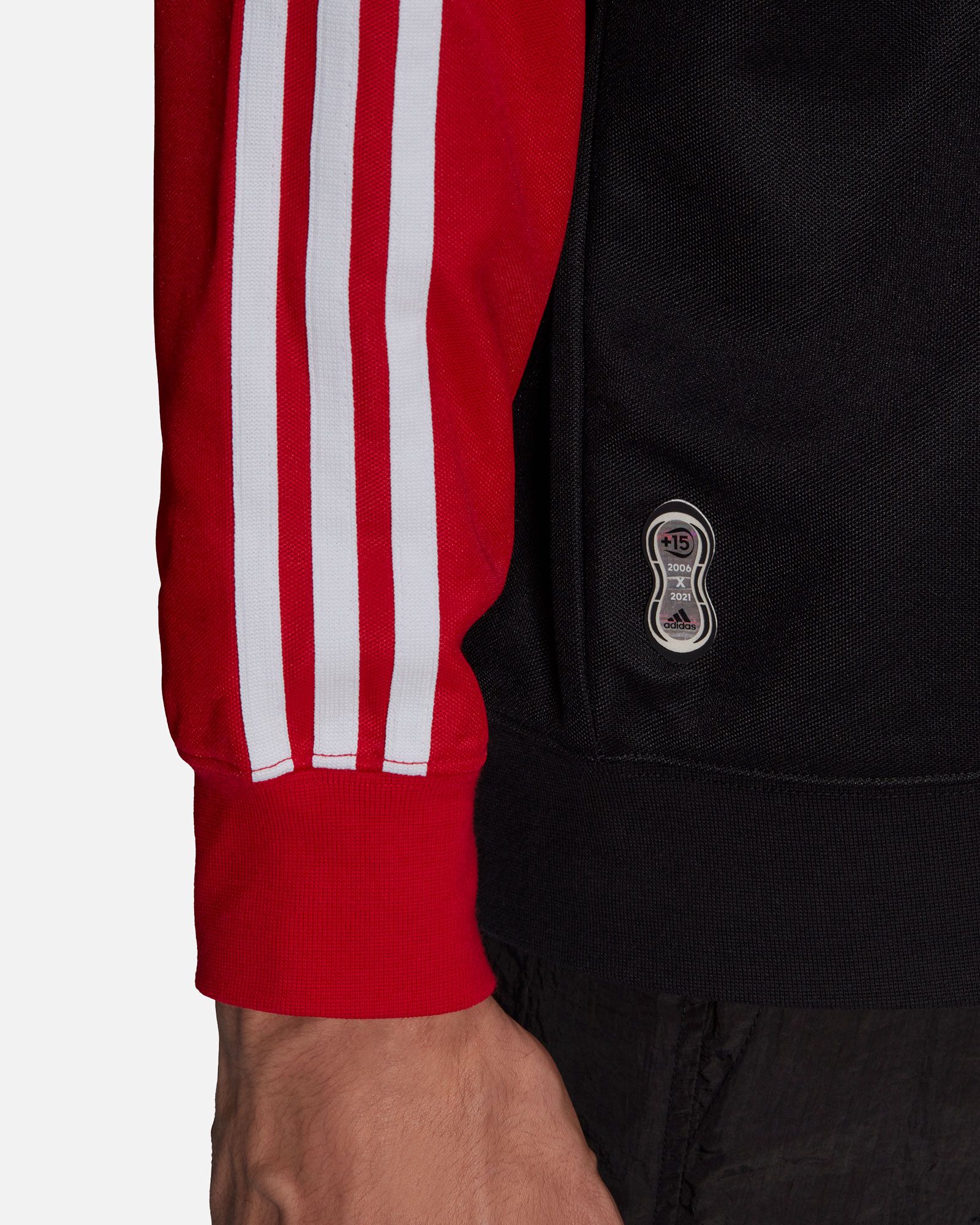 Sudadera Ajax 2021/2022 Teamgeist - Fútbol Factory