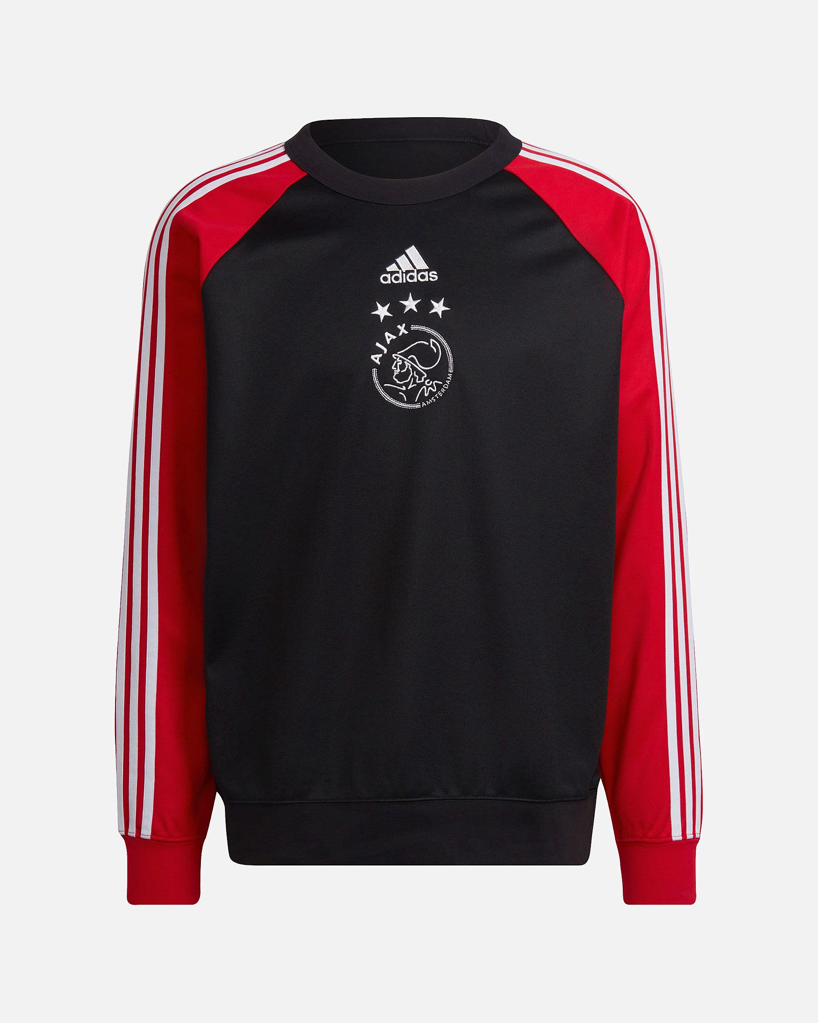 Sudadera Ajax 2021/2022 Teamgeist - Fútbol Factory