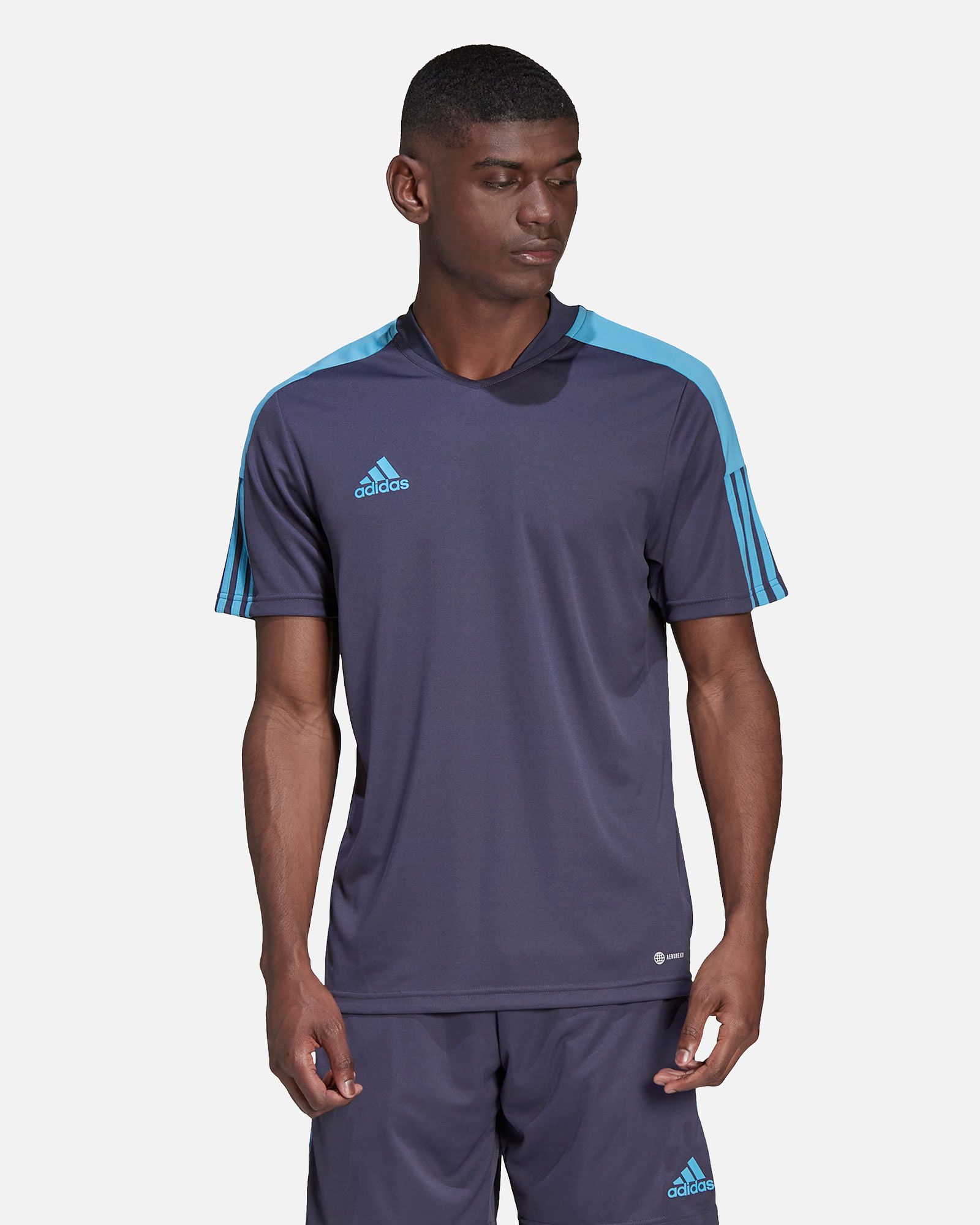 Camiseta adidas Tiro Essentials - Fútbol Factory