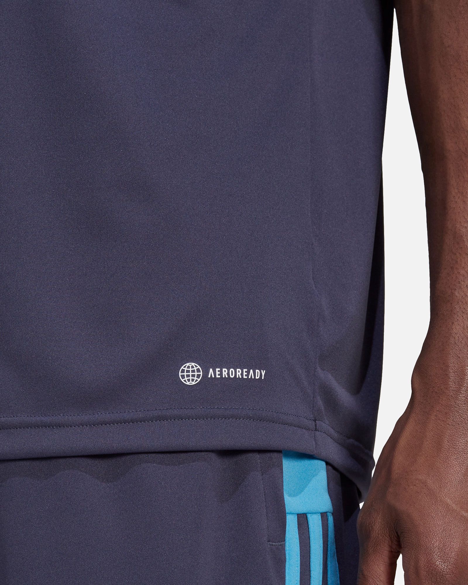Camiseta adidas Tiro Essentials - Fútbol Factory