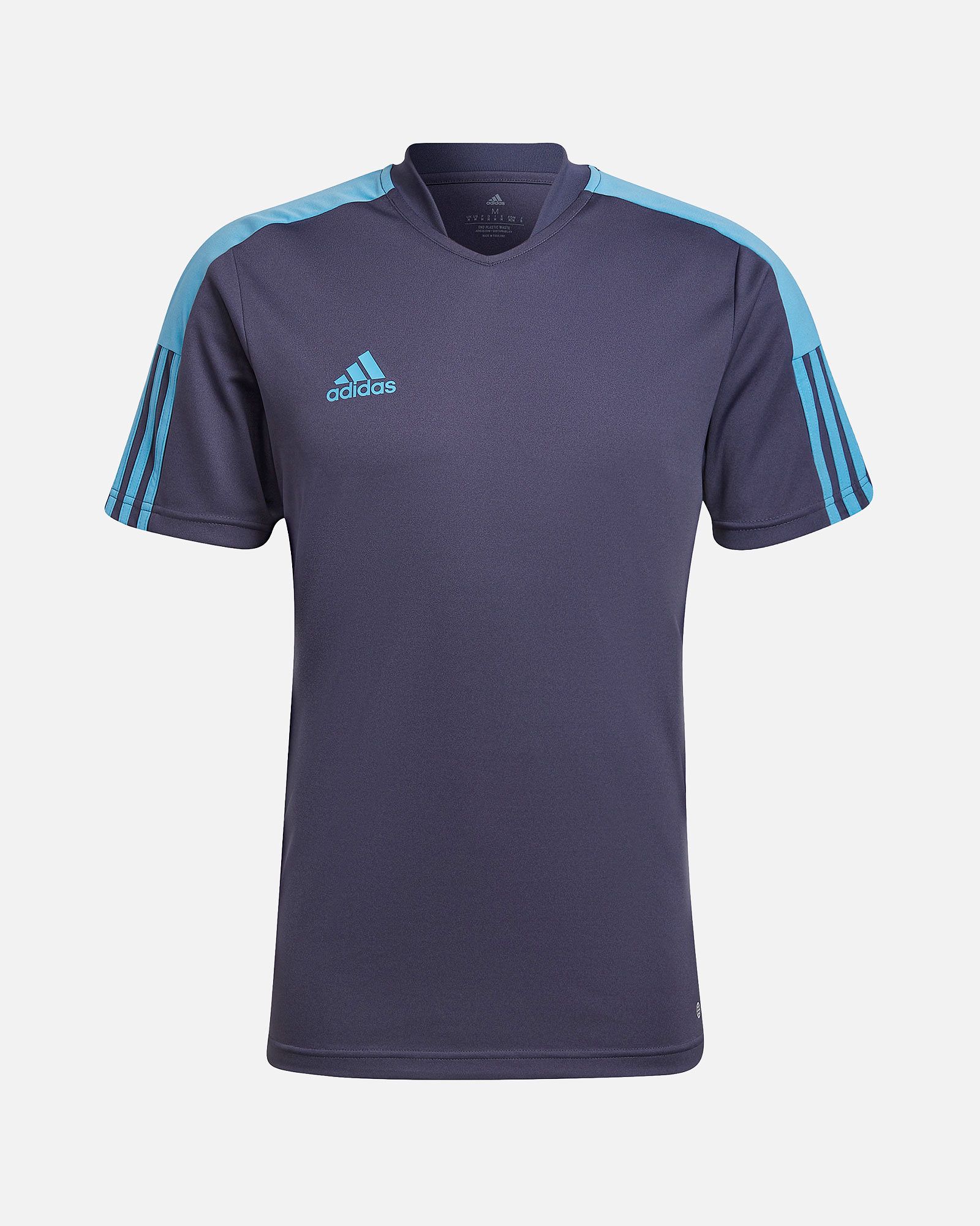Camiseta adidas Tiro Essentials - Fútbol Factory