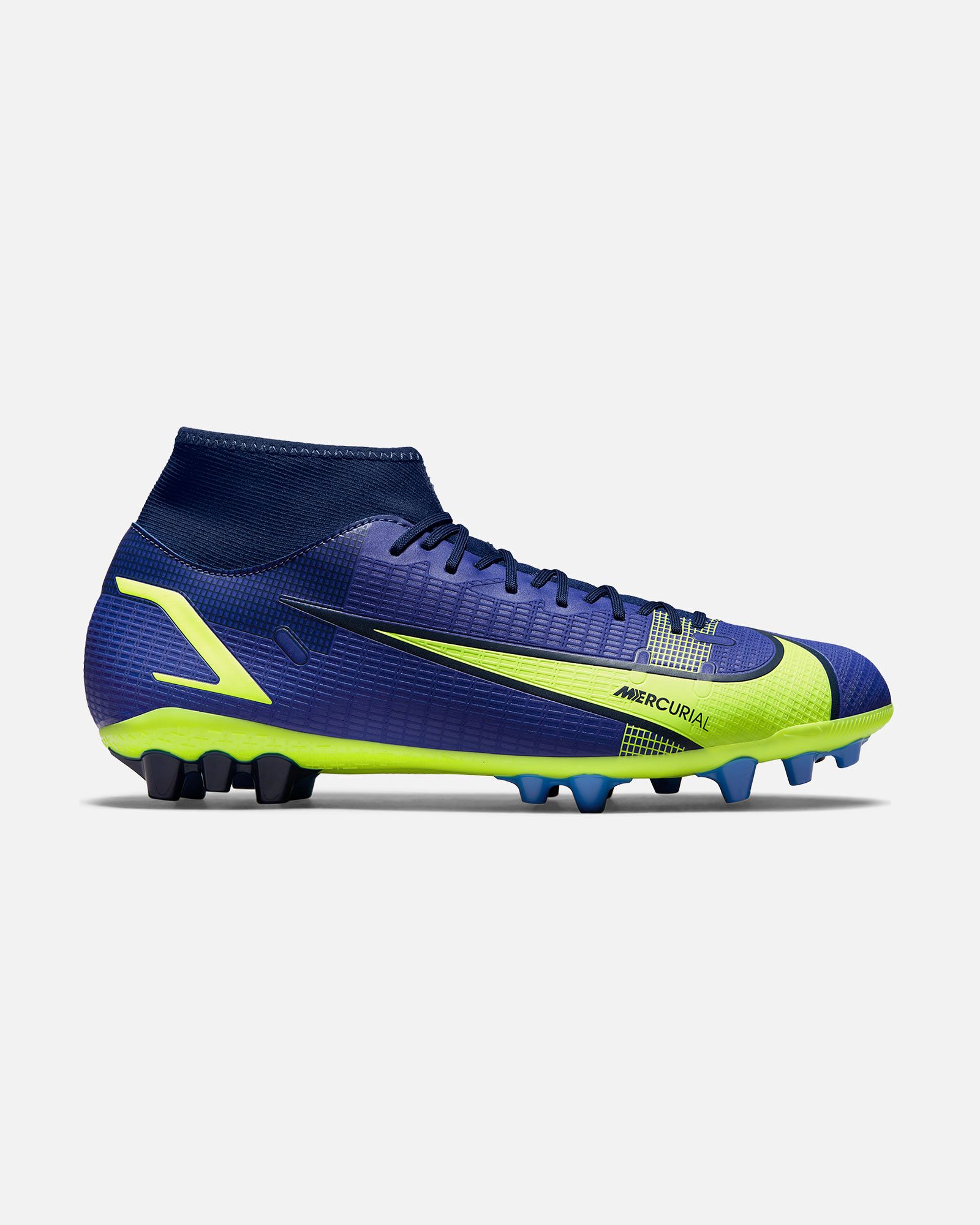 Botas Nike Mercurial Superfly 8 Academy AG Botas Nike Mercurial Superfly 8 Academy AG - Fútbol Factory