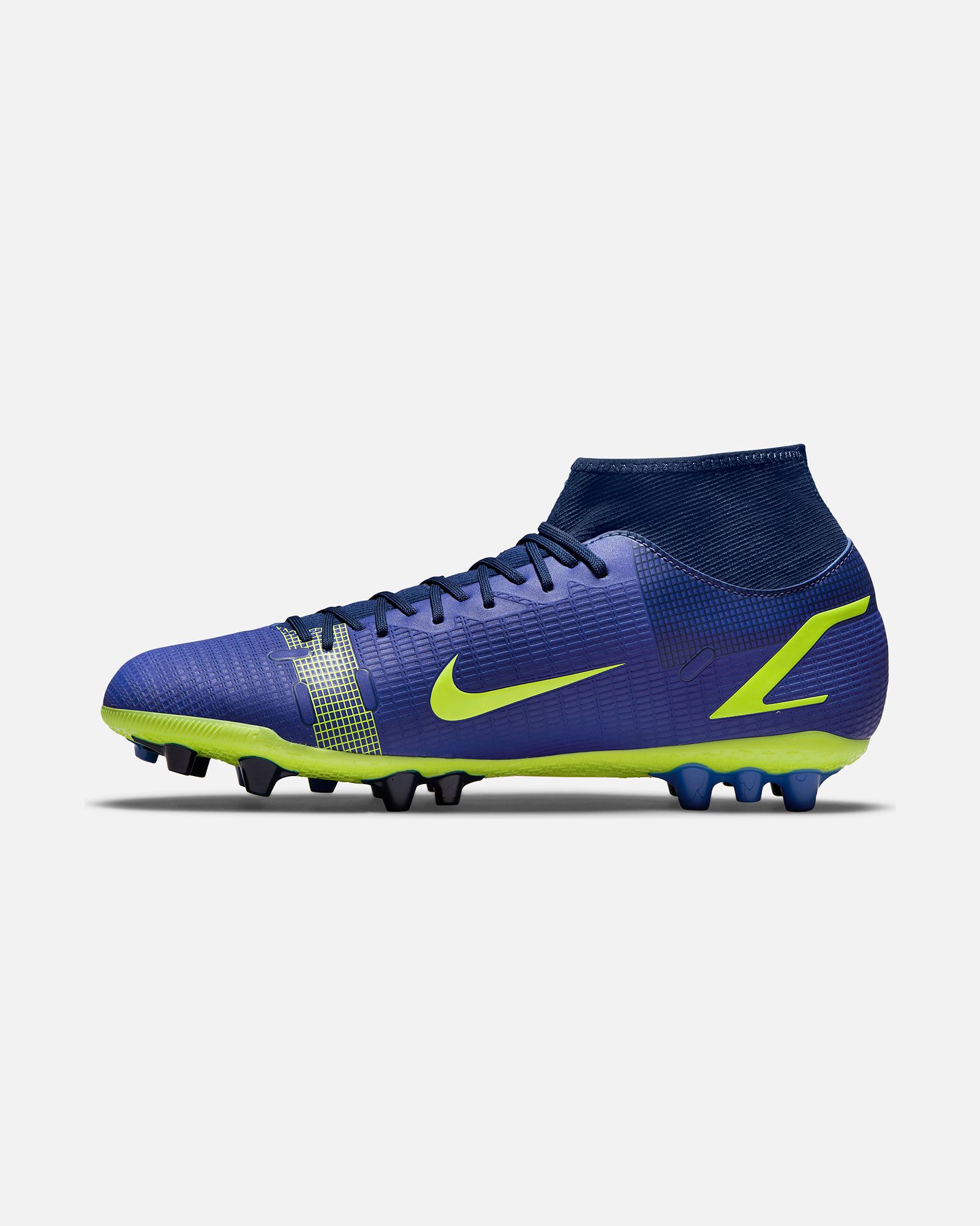 Botas Nike Mercurial Superfly 8 Academy AG Botas Nike Mercurial Superfly 8 Academy AG - Fútbol Factory