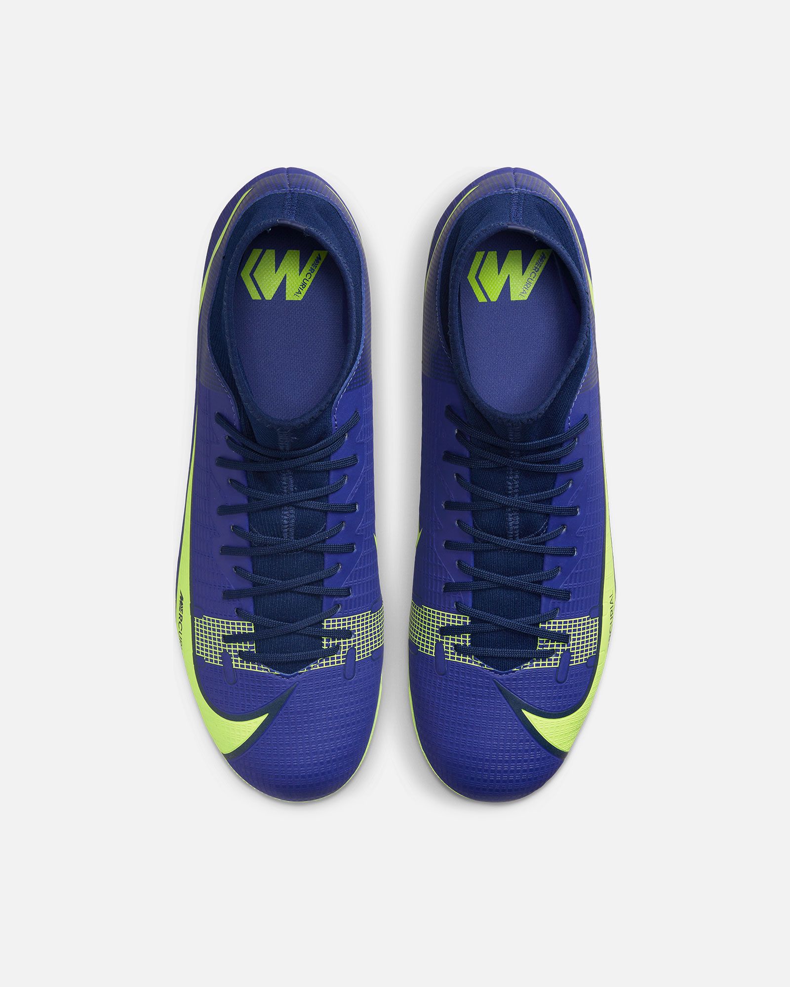 Botas Nike Mercurial Superfly 8 Academy AG Botas Nike Mercurial Superfly 8 Academy AG - Fútbol Factory