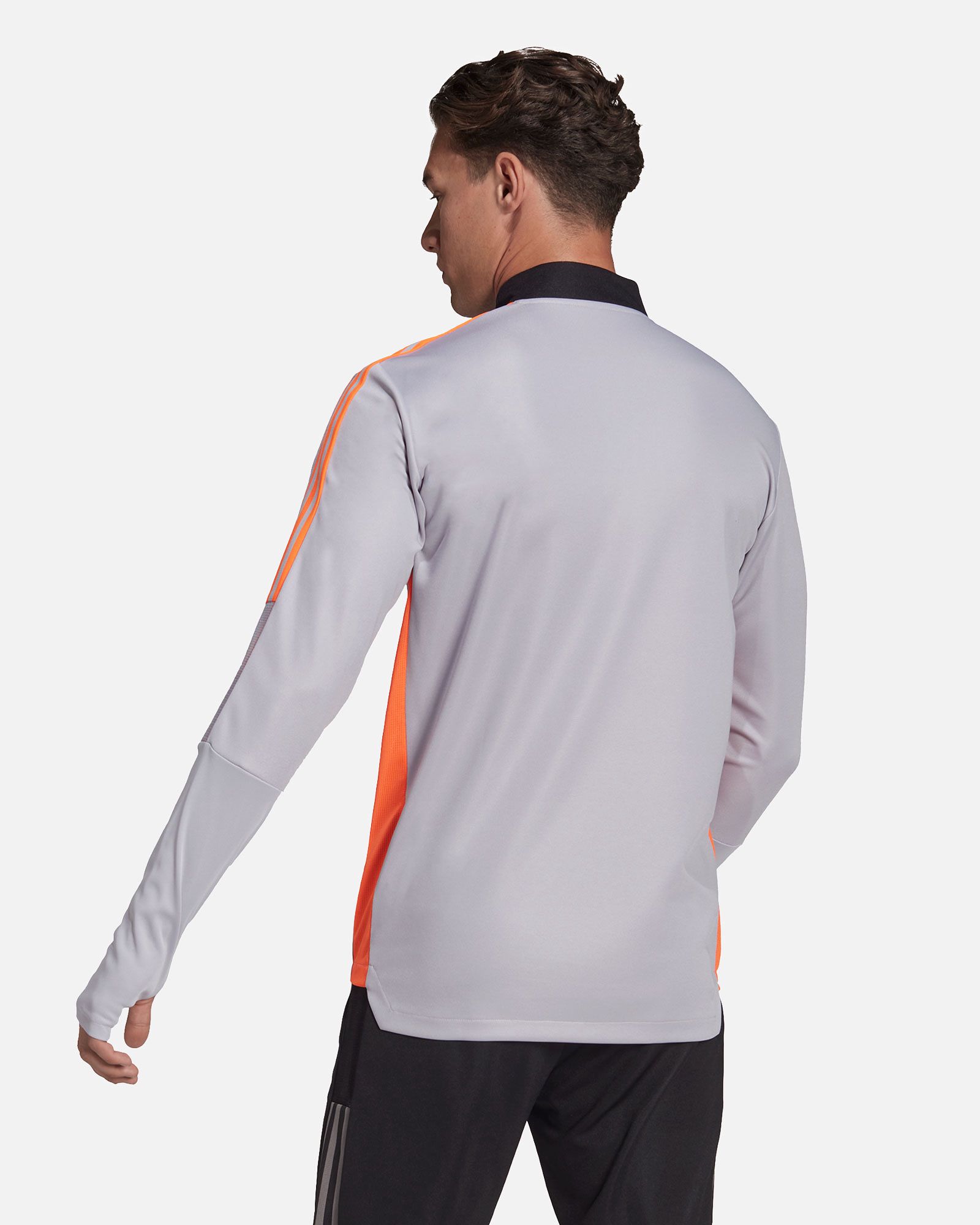 Sudadera Juventus FC 2021/2022 TR - Fútbol Factory