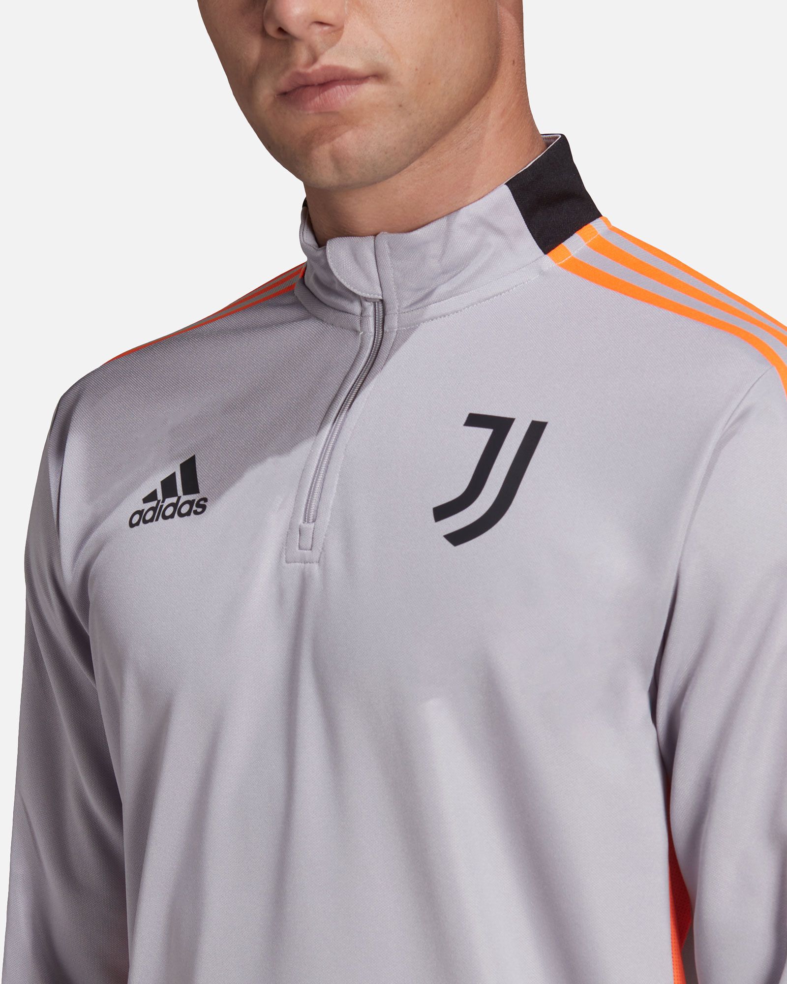 Sudadera Juventus FC 2021/2022 TR - Fútbol Factory