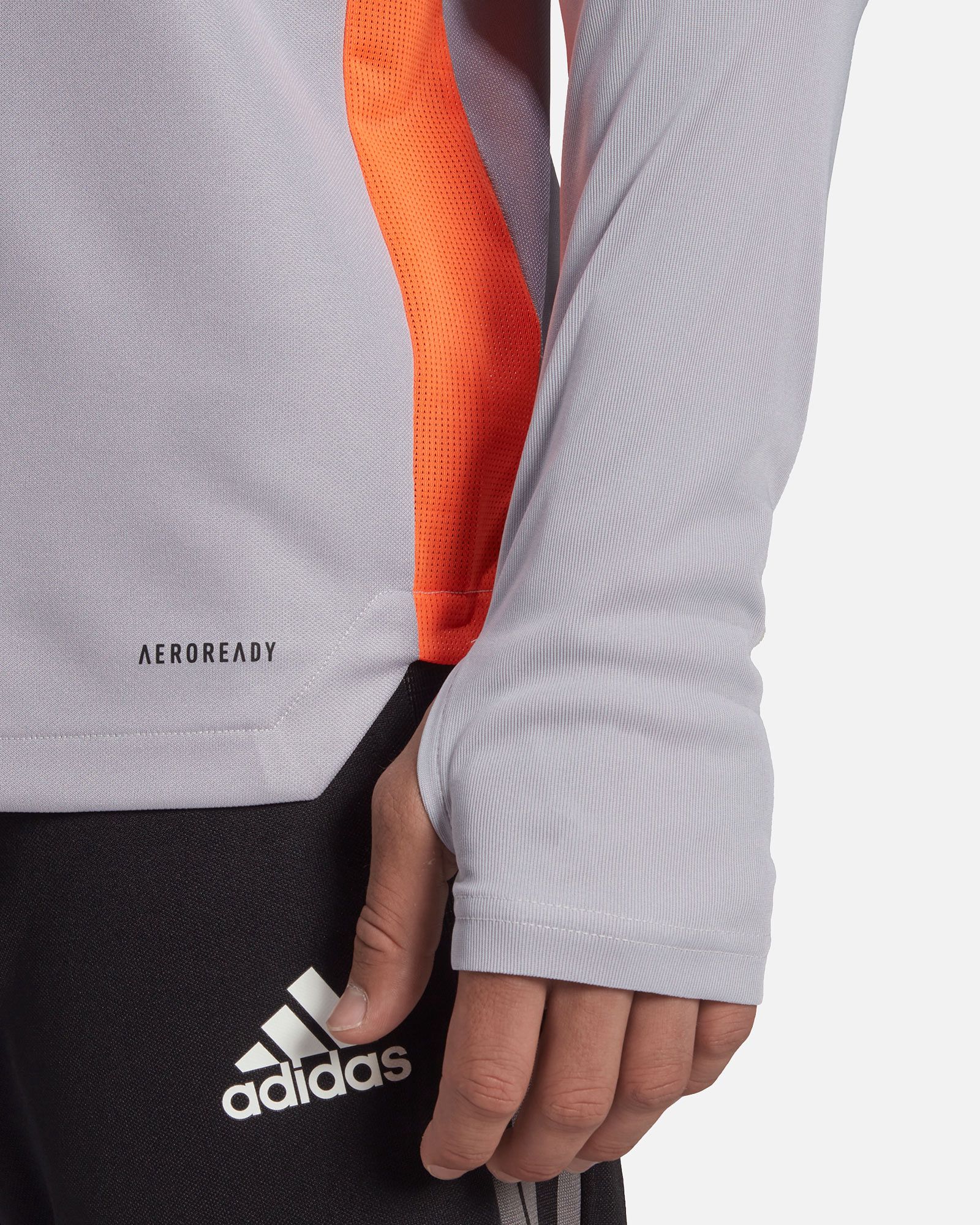 Sudadera Juventus FC 2021/2022 TR - Fútbol Factory