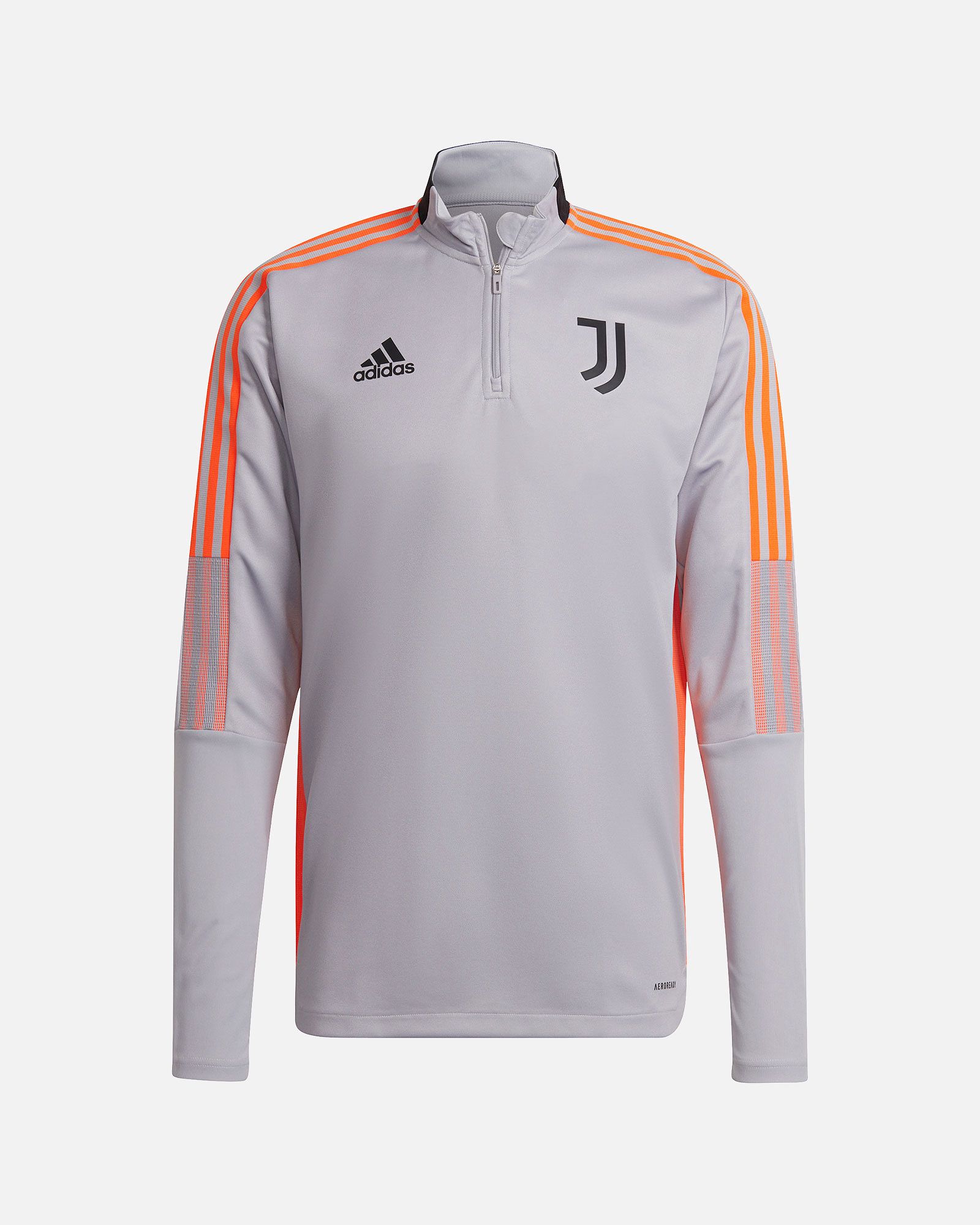 Sudadera Juventus FC 2021/2022 TR - Fútbol Factory